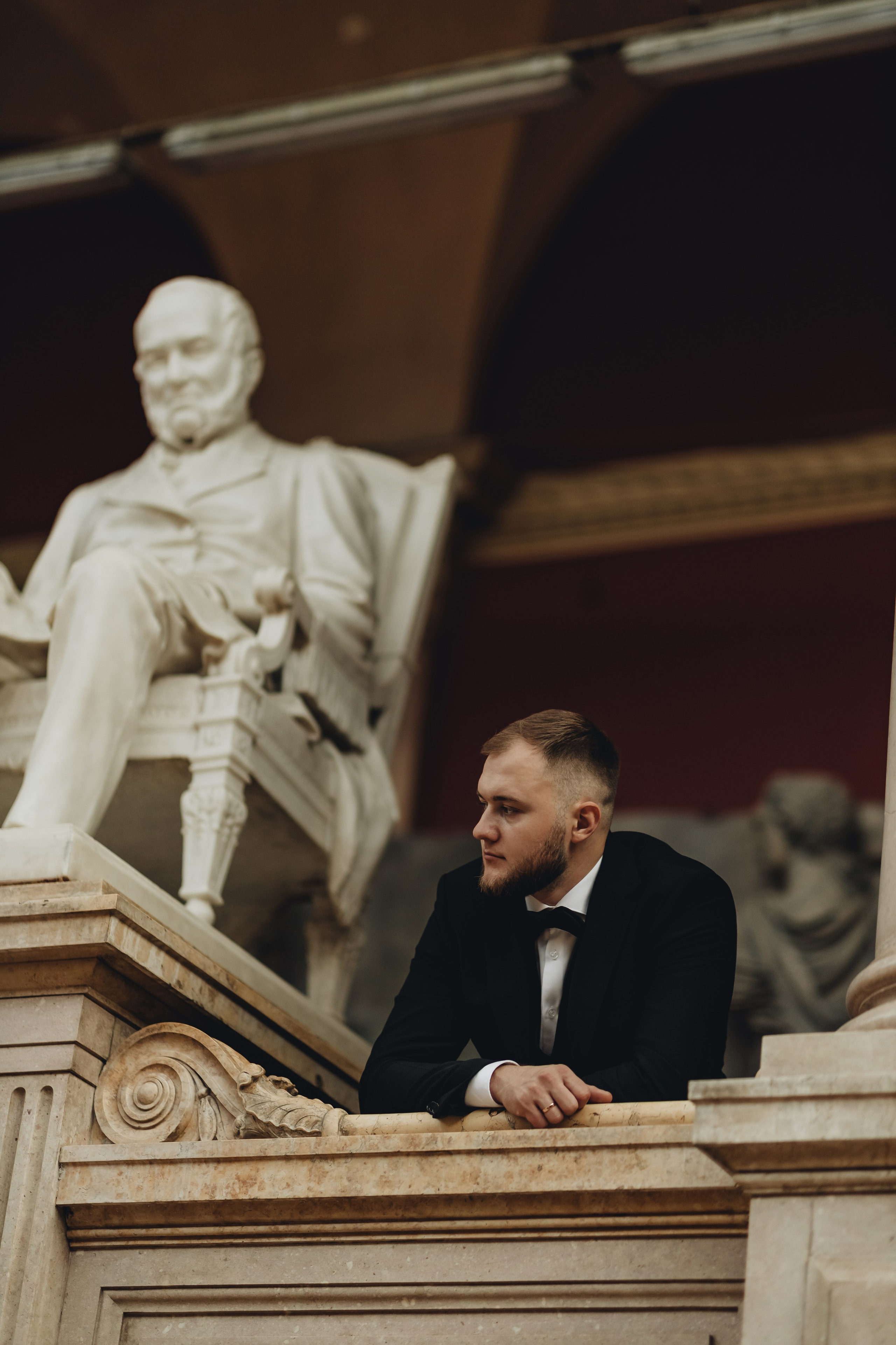 I will always love you [Антон и Дарья]. Jen.swph Свадебный фотограф