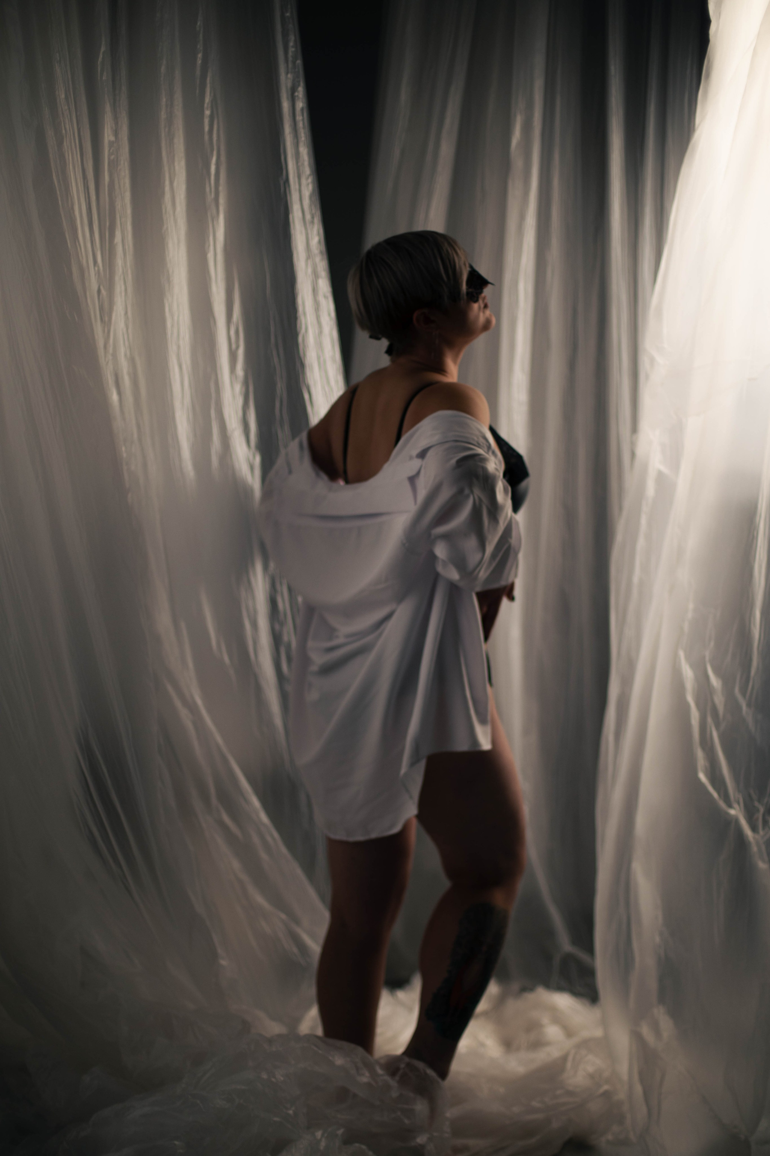 Индивидуальная съёмка для себя. Женский фотограф в Санкт-Петербурге Моргенштерн Наталья