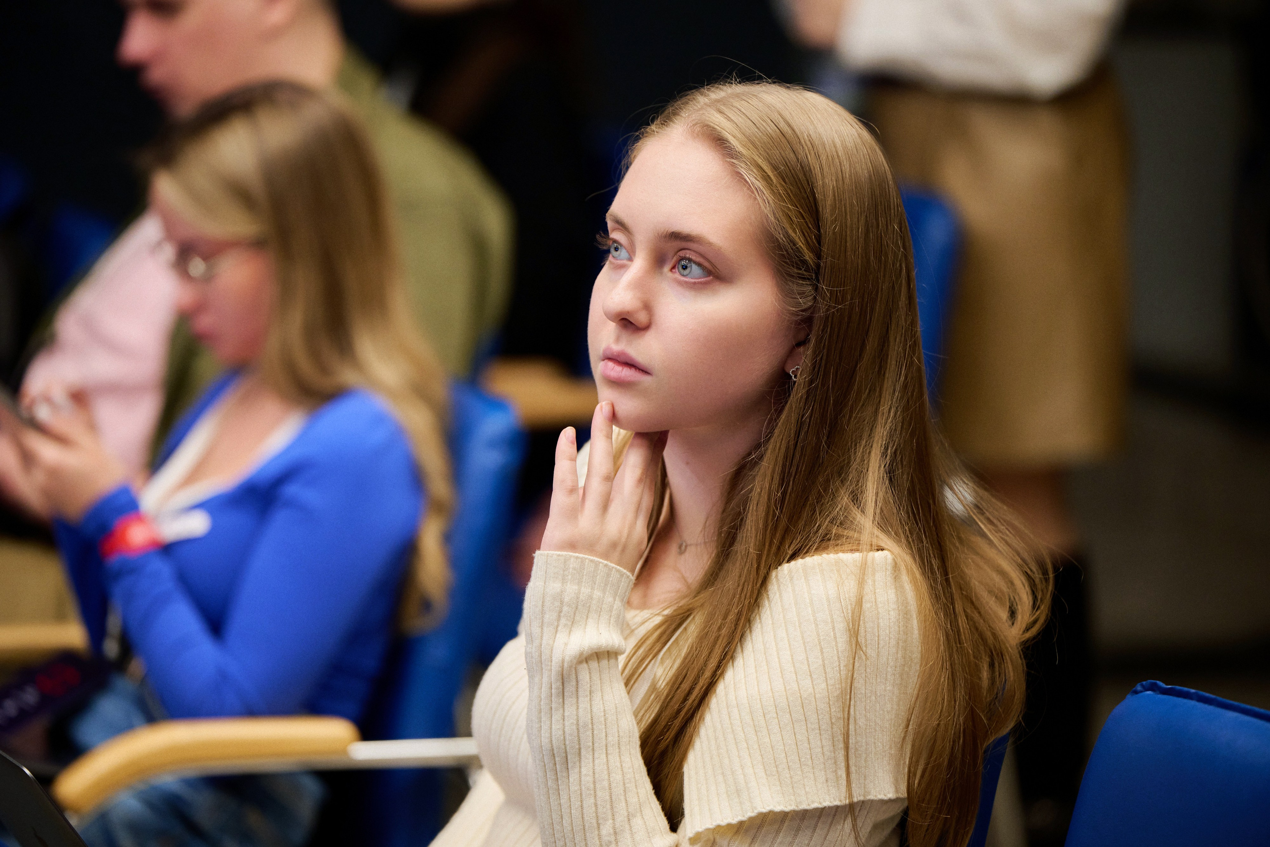 EVENT REPORT. Фотограф в Москве — Новиков Владислав