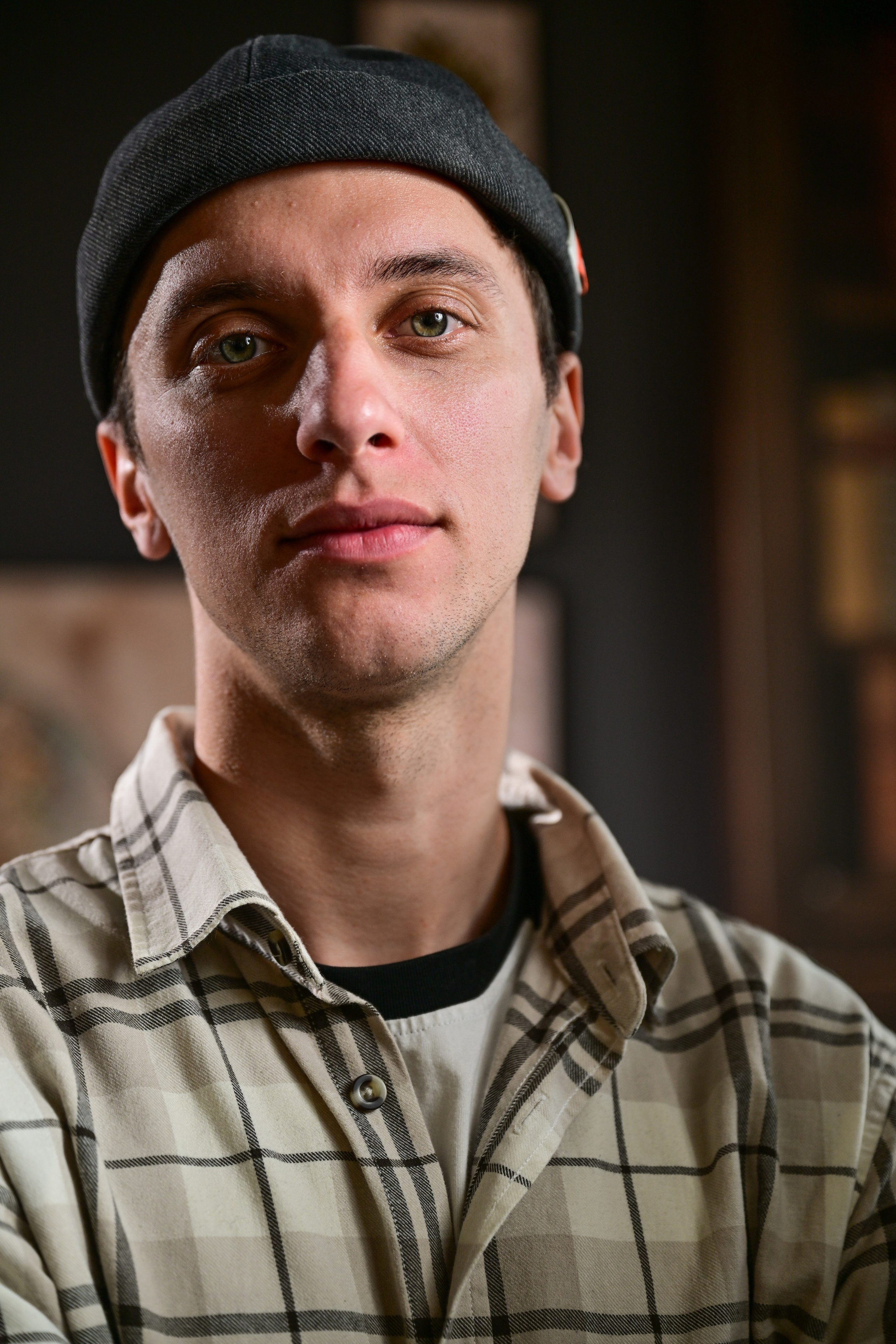 Анатолий. Студийный и свадебный фотограф и видеограф в Севастополе — Юлия Макаренко