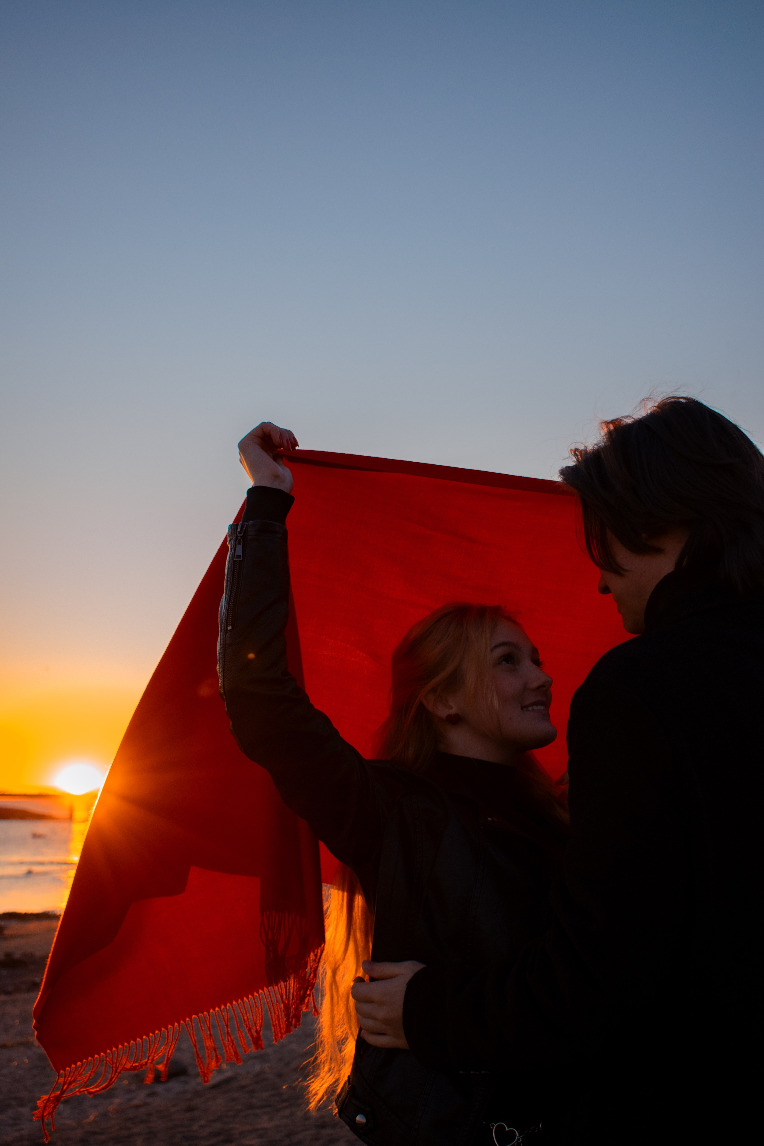 Портретный фотограф в Санкт-Петербурге Дарья Рябова