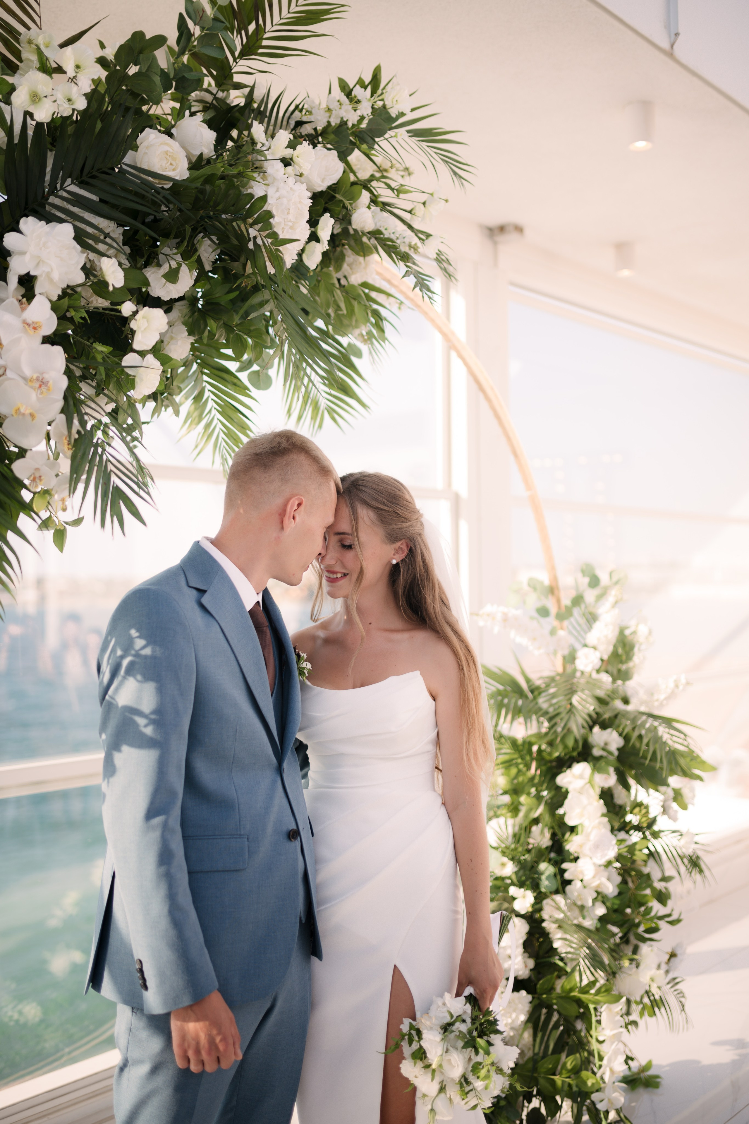 Свадебные. Свадебный и семейный фотограф в Севастополе и Крыму Алина Зорина