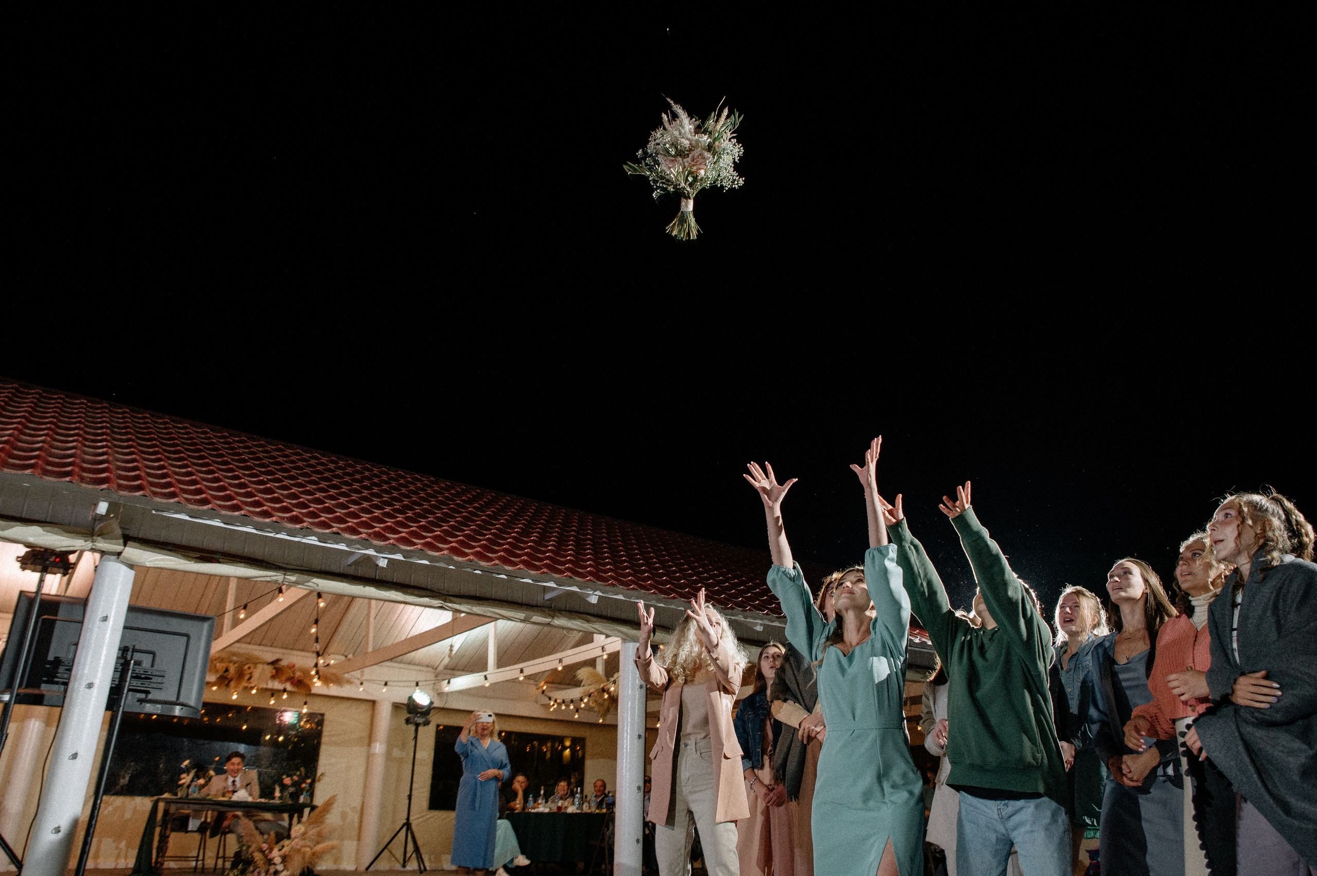 Свадьба Антона и Леры. Свадебный и репортажный фотограф в Казани Айрат Хайриев