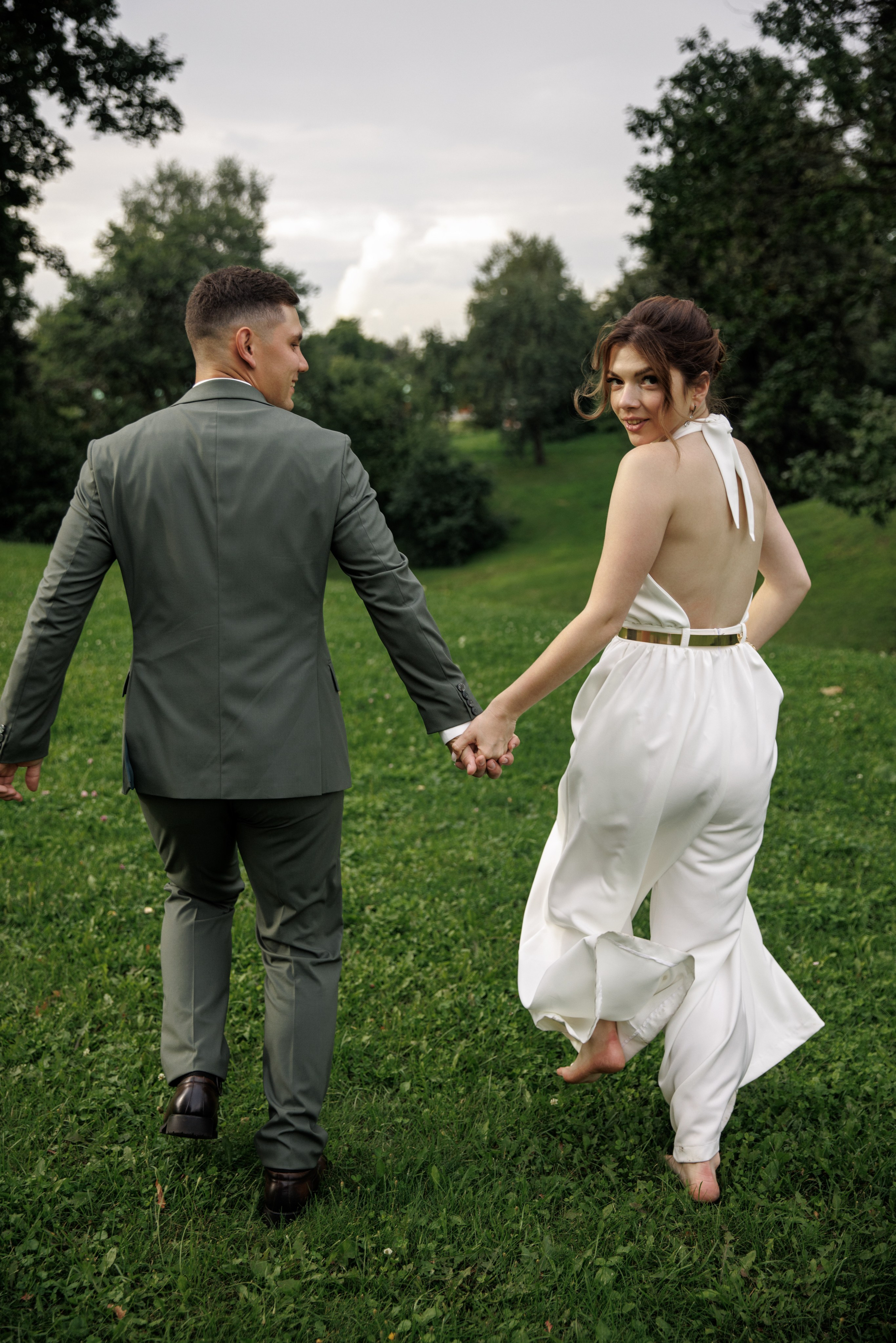 Станцуем?). Свадебный и семейный фотограф в Москве Julia Juice