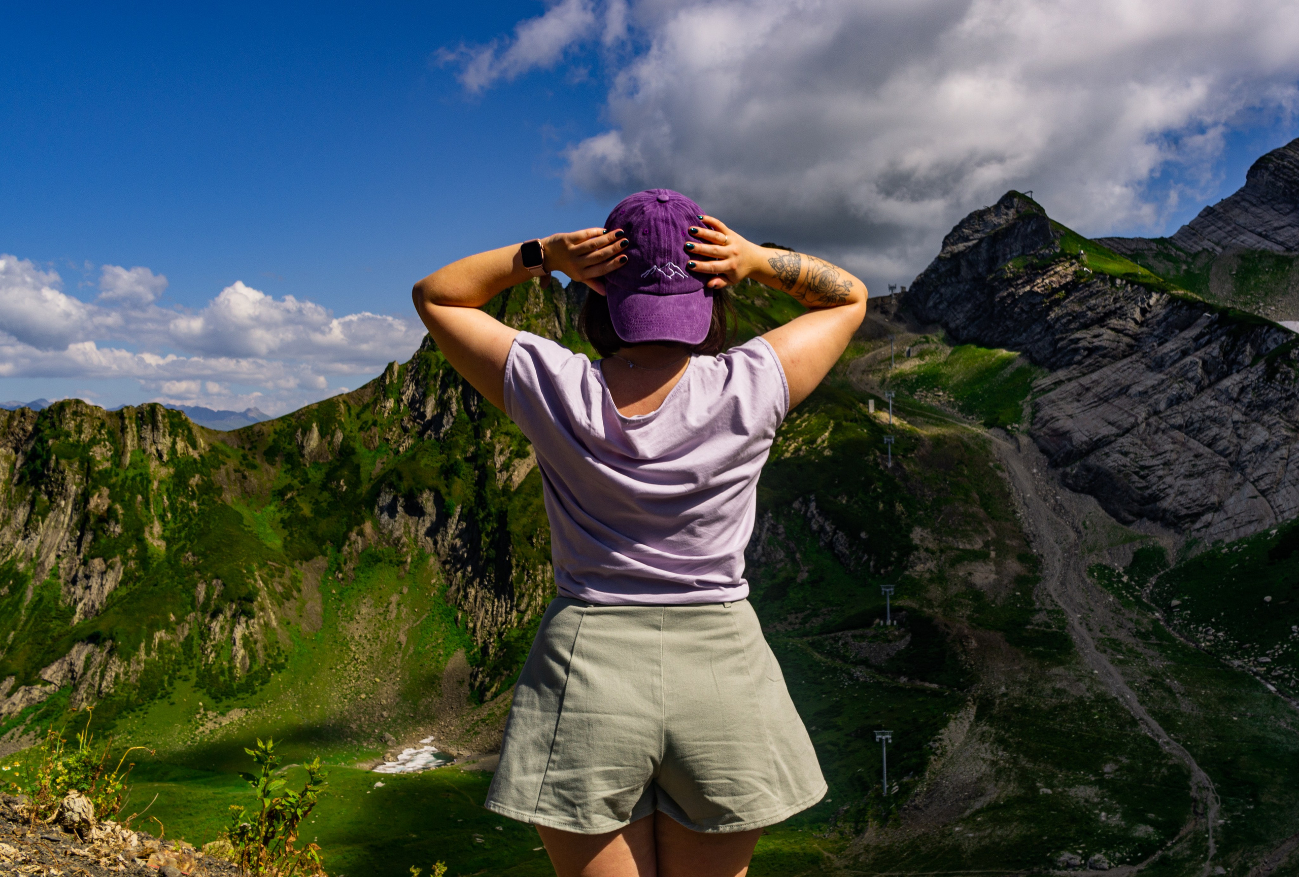 Пейзажи и архитектура. Коммерческий фотограф в Москве Садовников Алексей