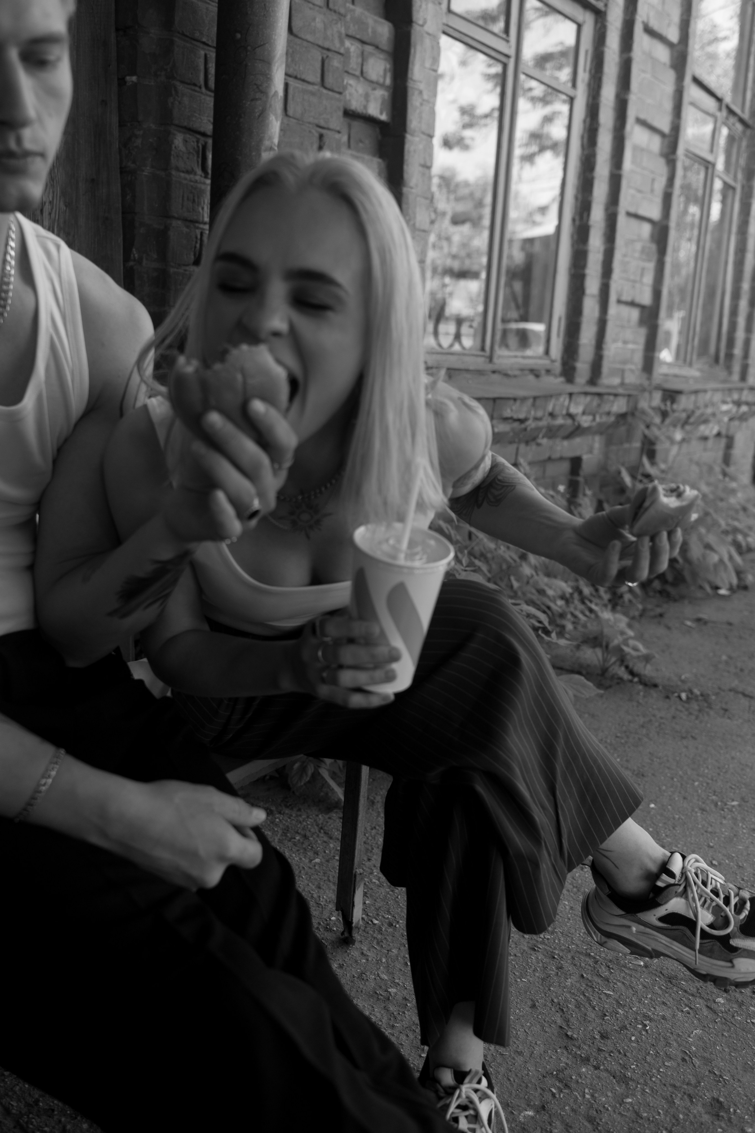 Samara. Фотограф Санкт-Петербург