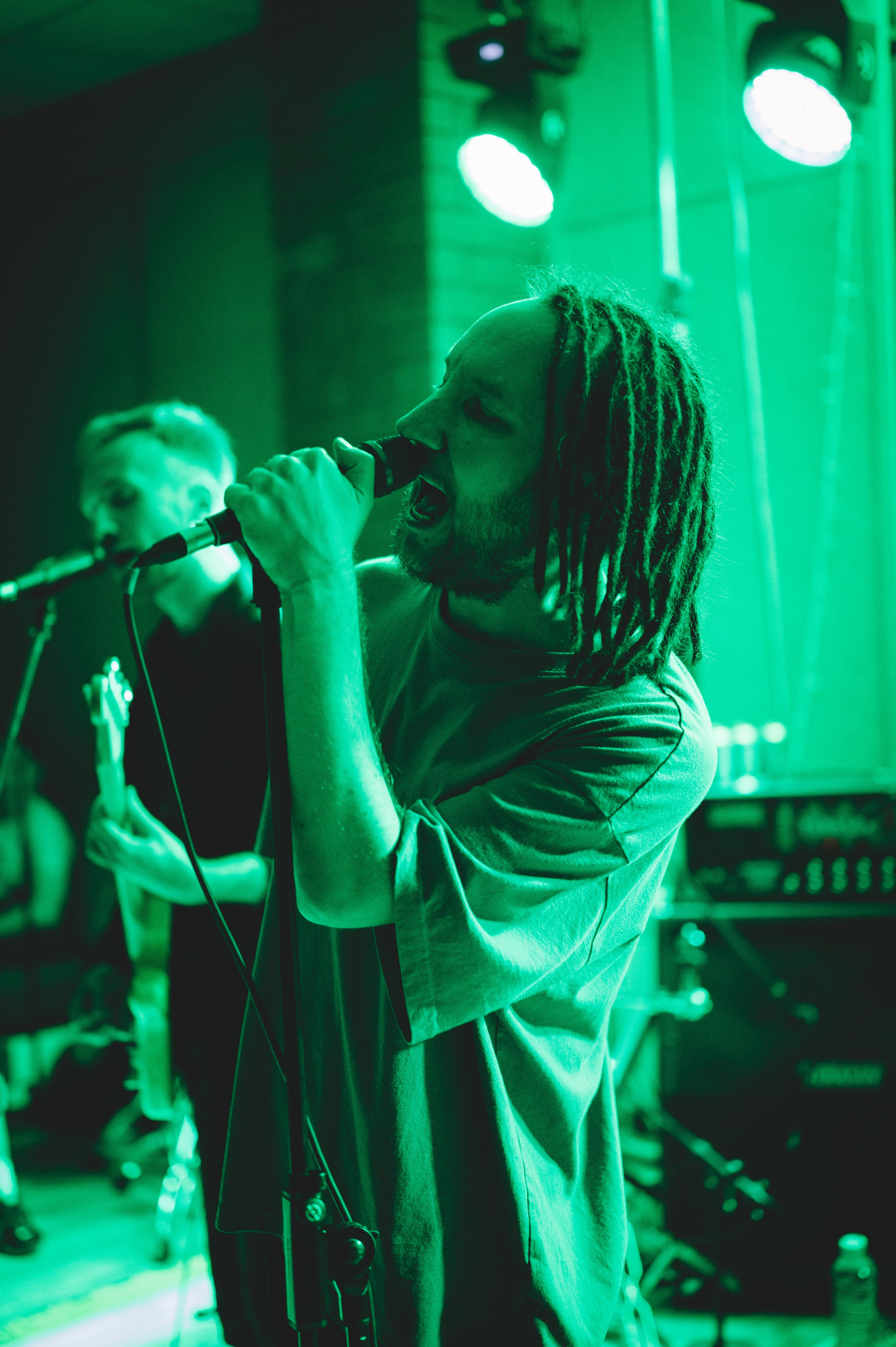 HOMEPARTY vol. 5. Фотограф Анна Темнова. Пенза