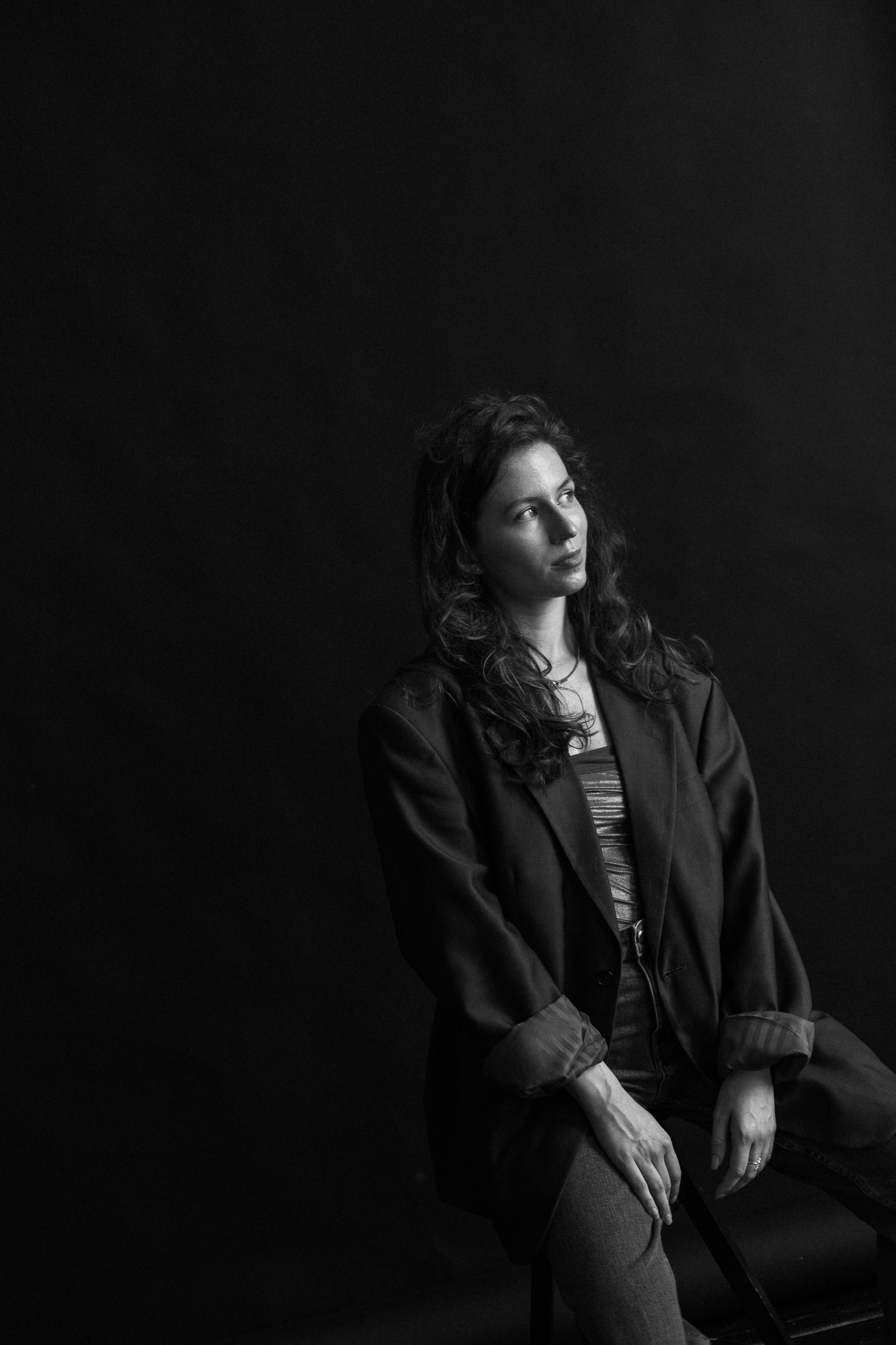 Татьяна. Свадебный и портретный фотограф Соломко Диана