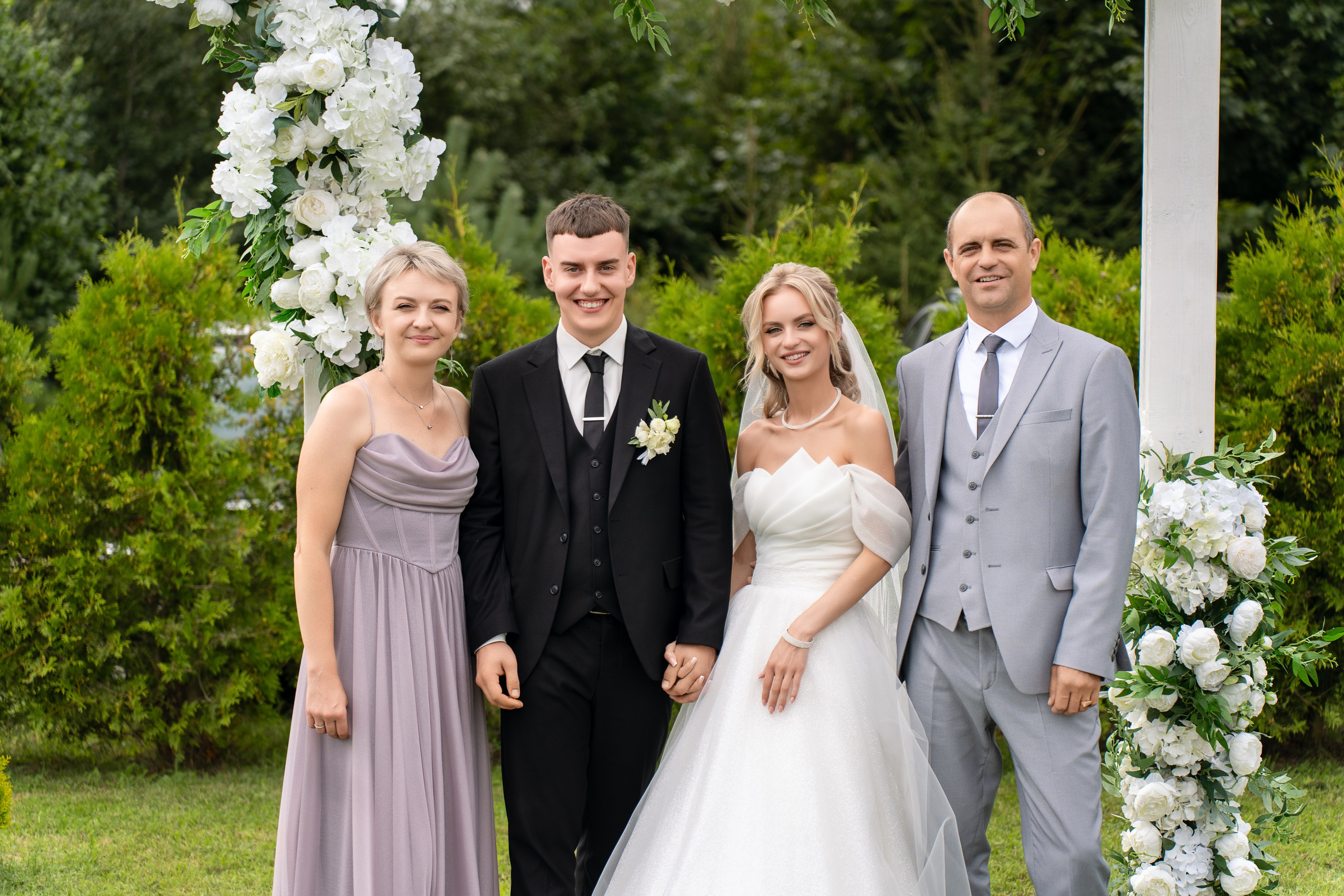 Егор и Анастасия. Семейный и свадебный фотограф Минск, Беларусь Анна Орловская