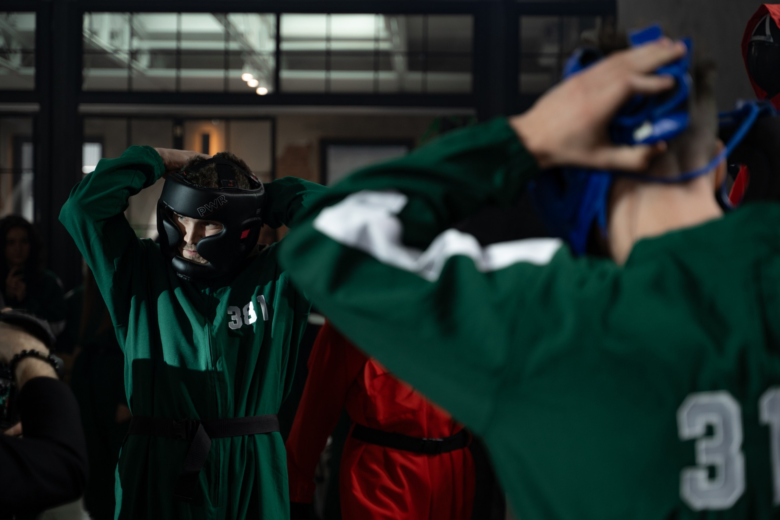 События. Фотограф событийных мероприятий в Москве и МО