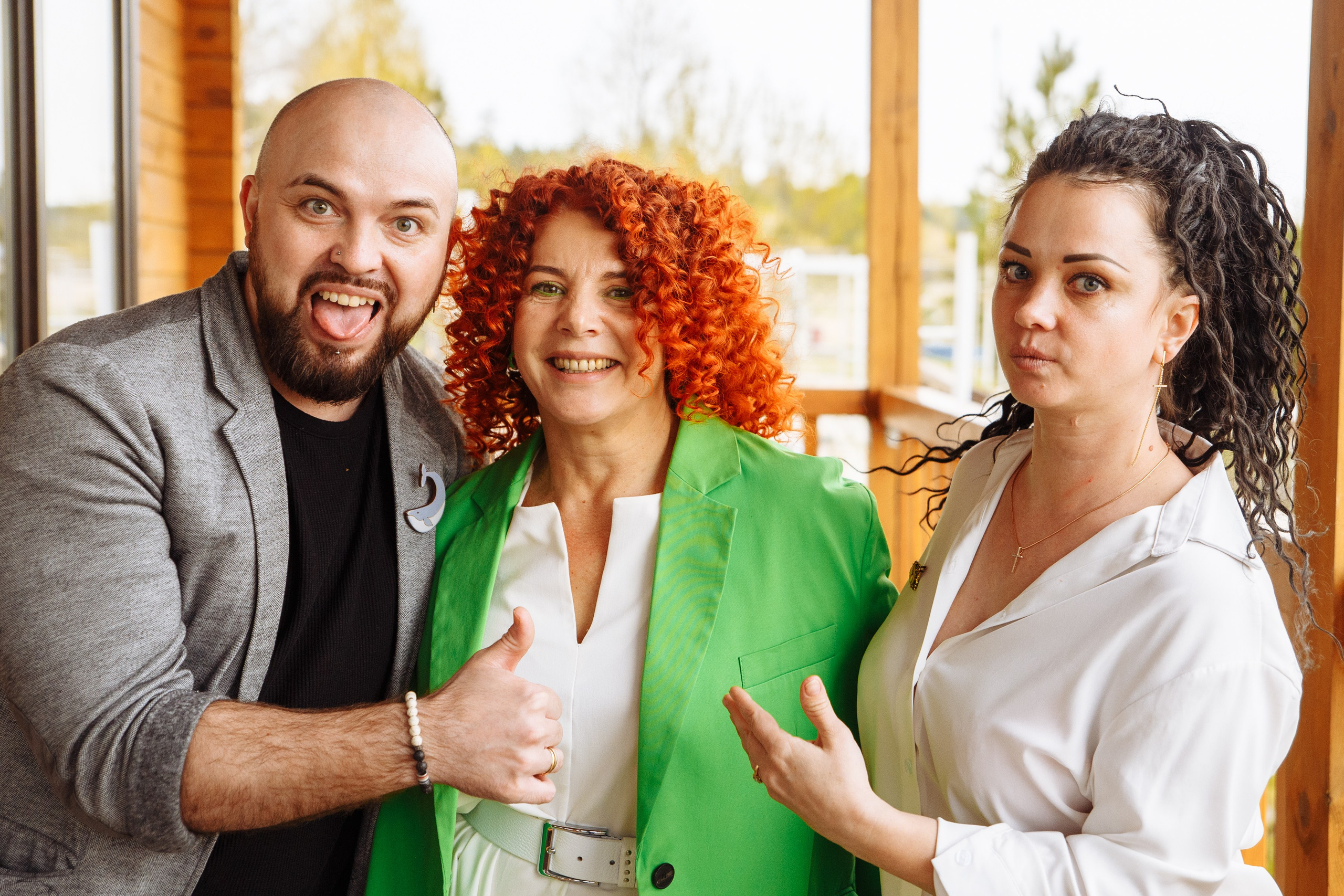 Корпоративы. Фотограф Комаров Сергей