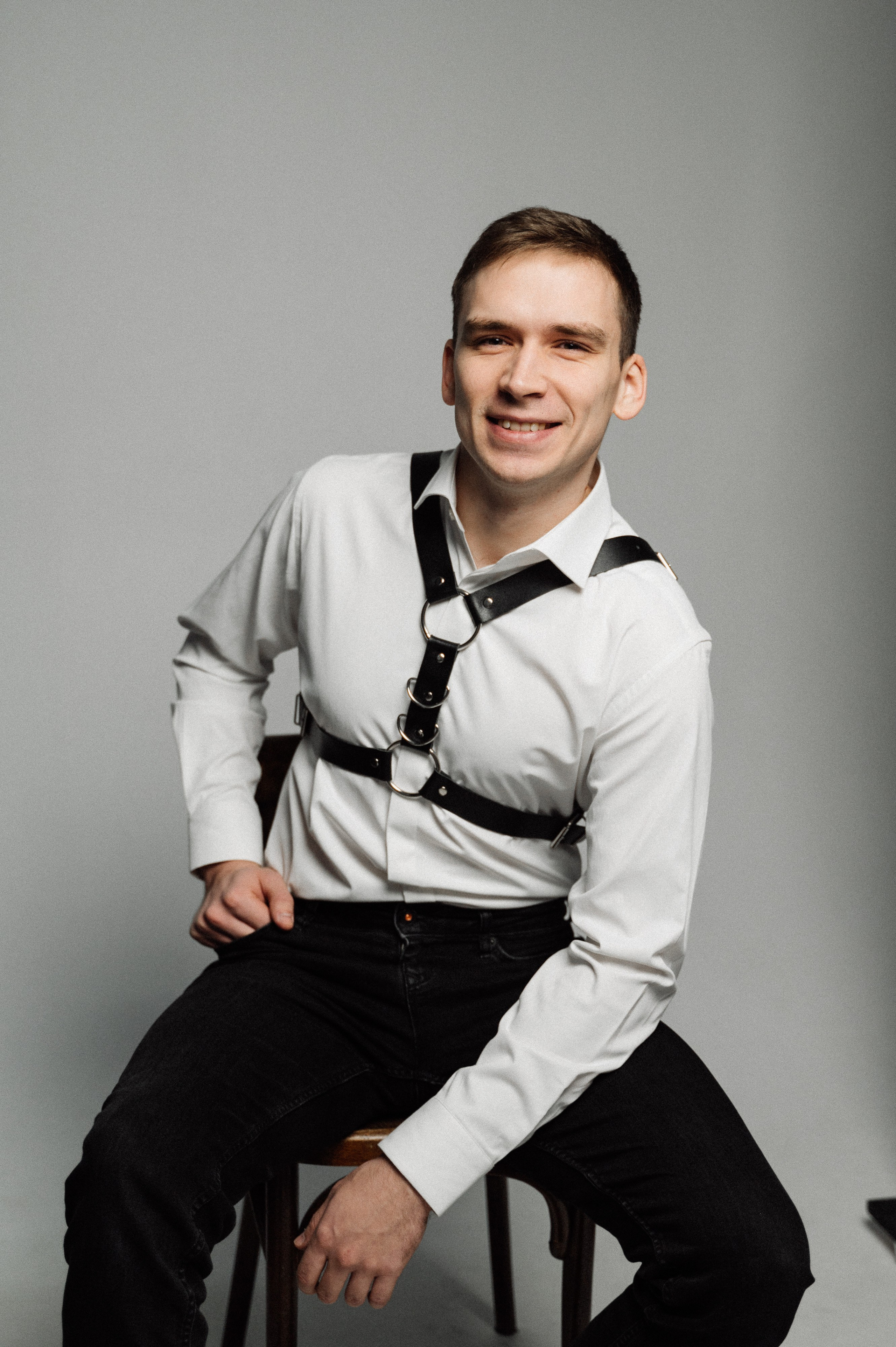 Артур. Свадебный фотограф Минск