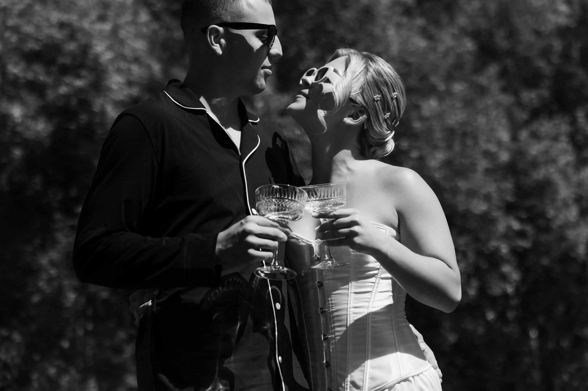 Лиза и Стас. Свадебный Фотограф Никита Духник