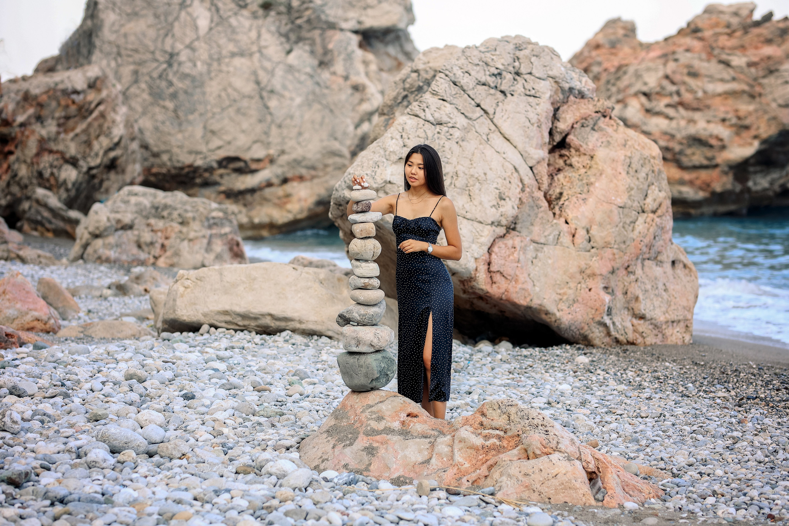 Photoshooting in Kemer