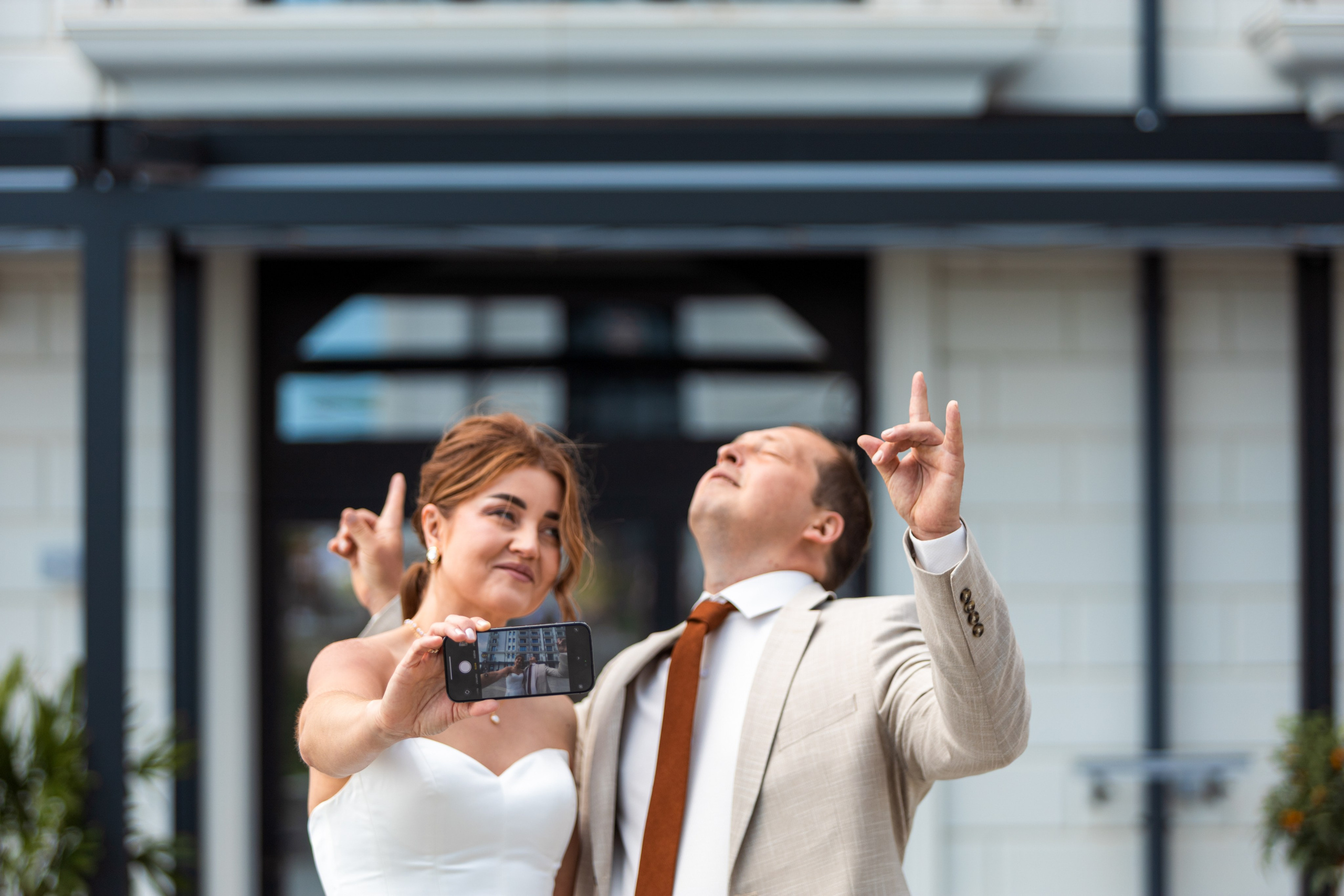 Свадьба Екатерины и Александра. Репортажный фотограф Анапа