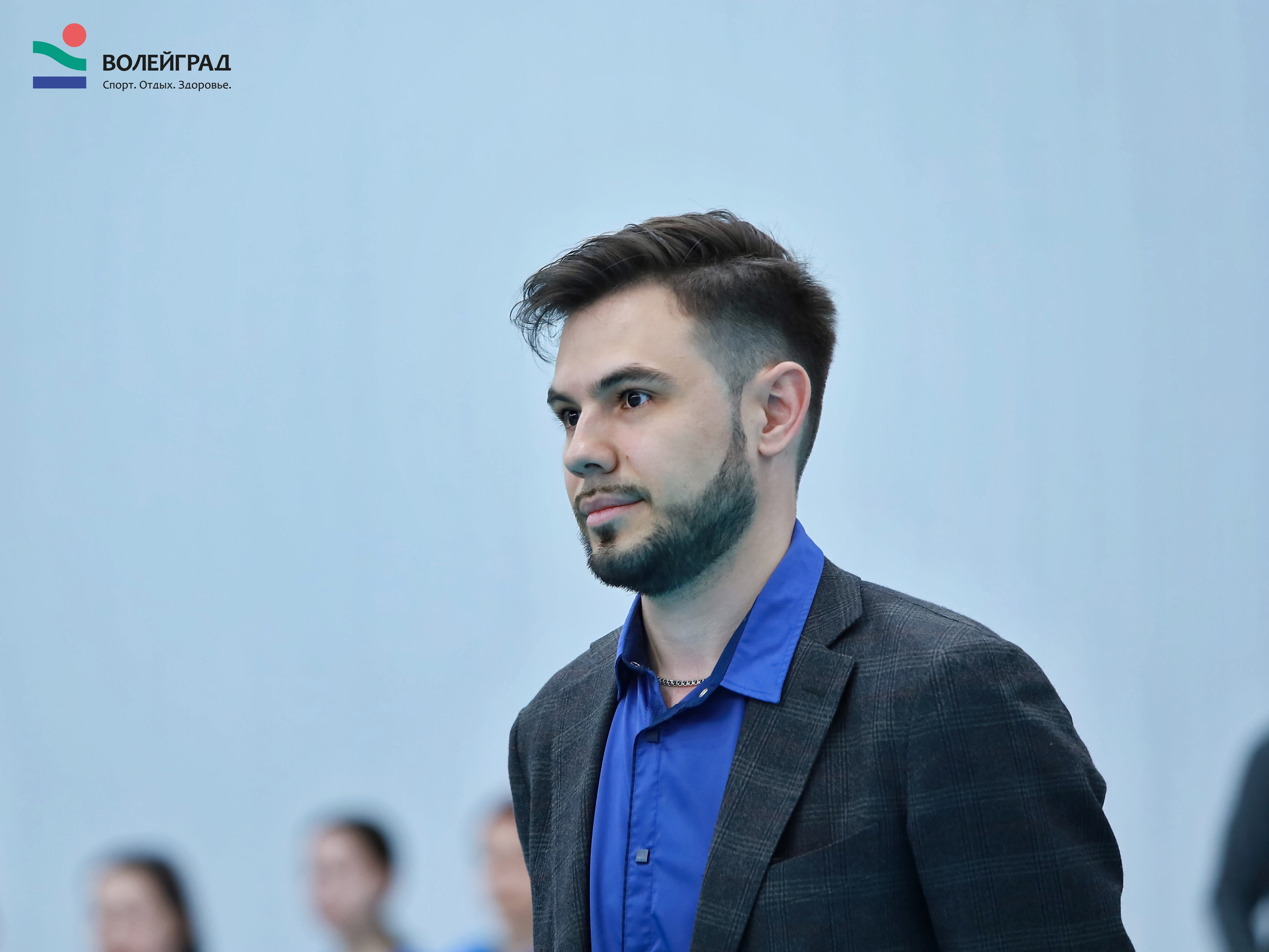 Волейбол ВФВ 07.04.24. Репортажный фотограф Анапа