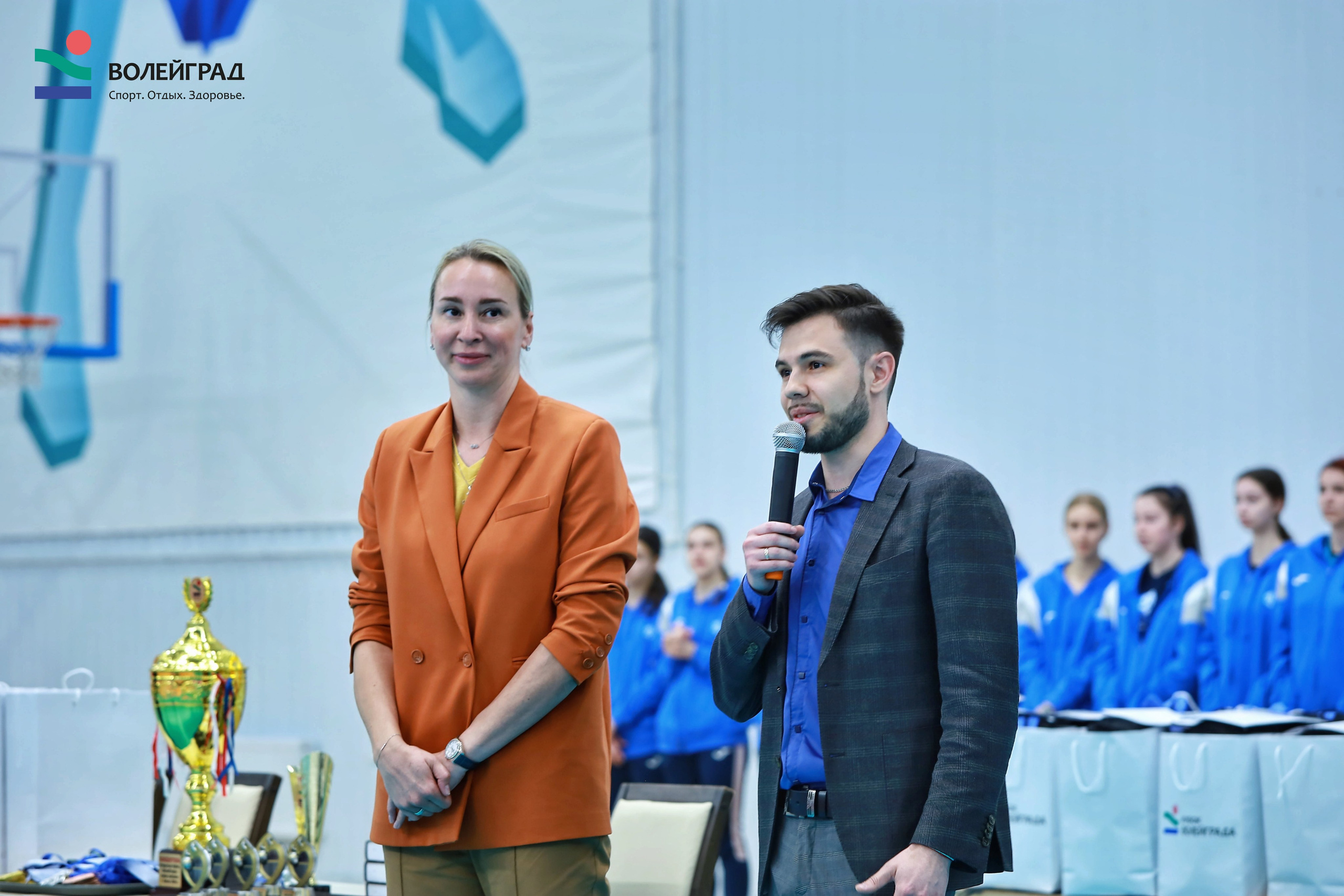 Волейбол ВФВ 07.04.24. Репортажный фотограф Анапа