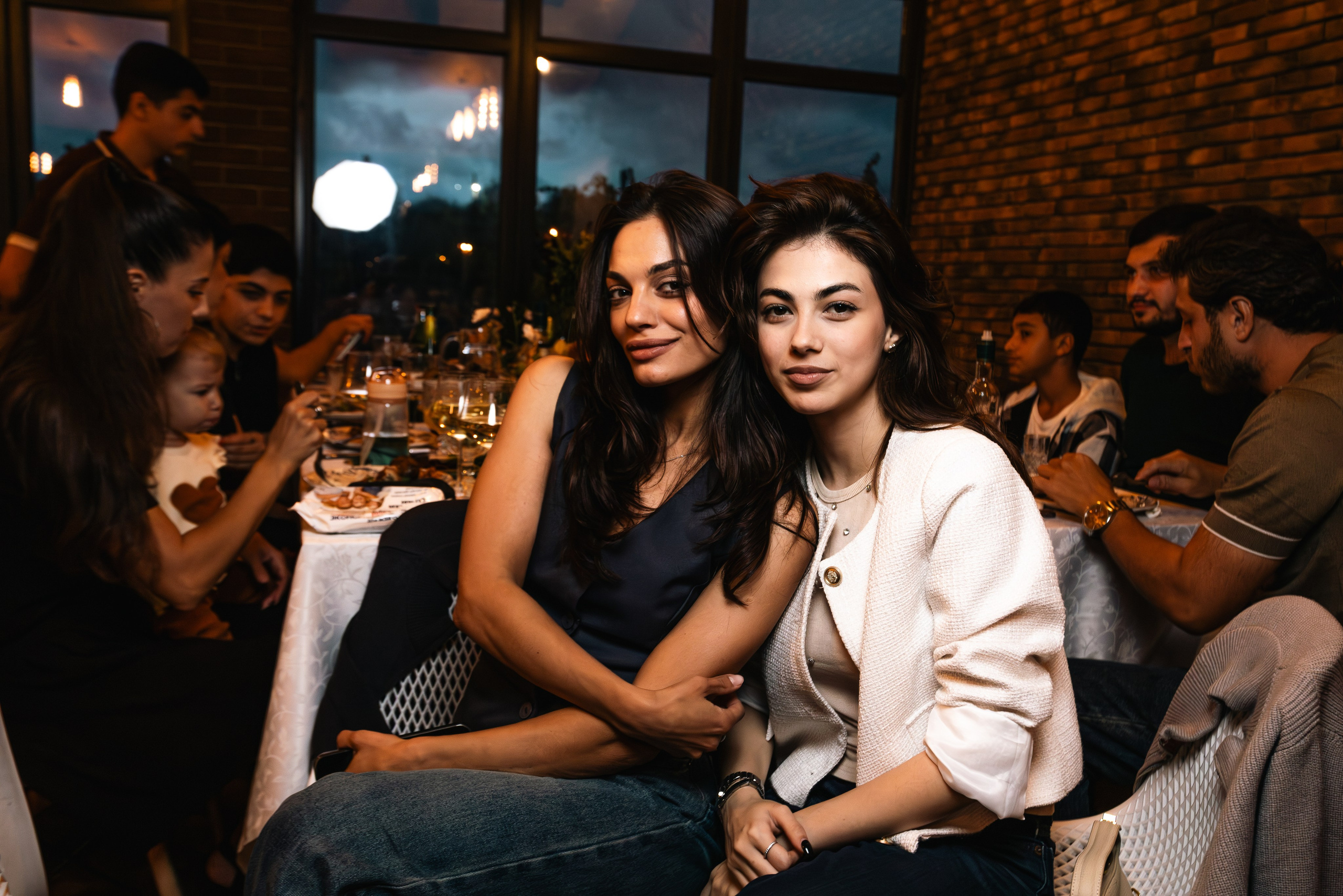 Юбилей Владимир 60 лет. Репортажный фотограф Анапа