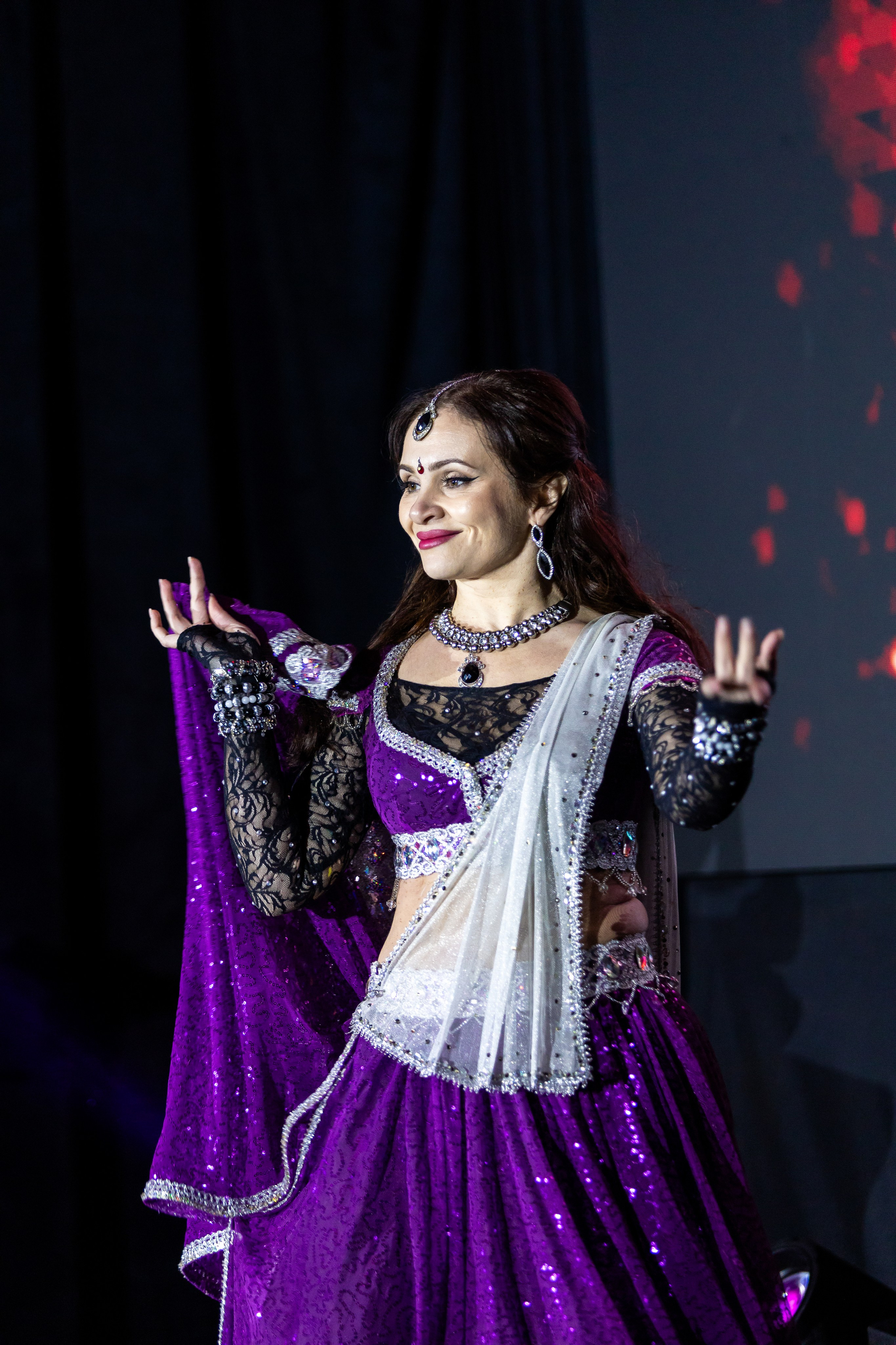 Премия «Топ 100 самых красивых женщин России 2025». Репортажный фотограф Анапа