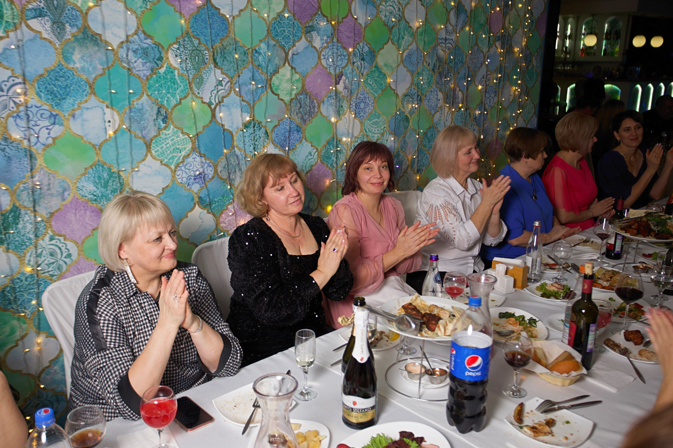 ПРИЧАЛ 29.12.23. Репортажный фотограф Анапа