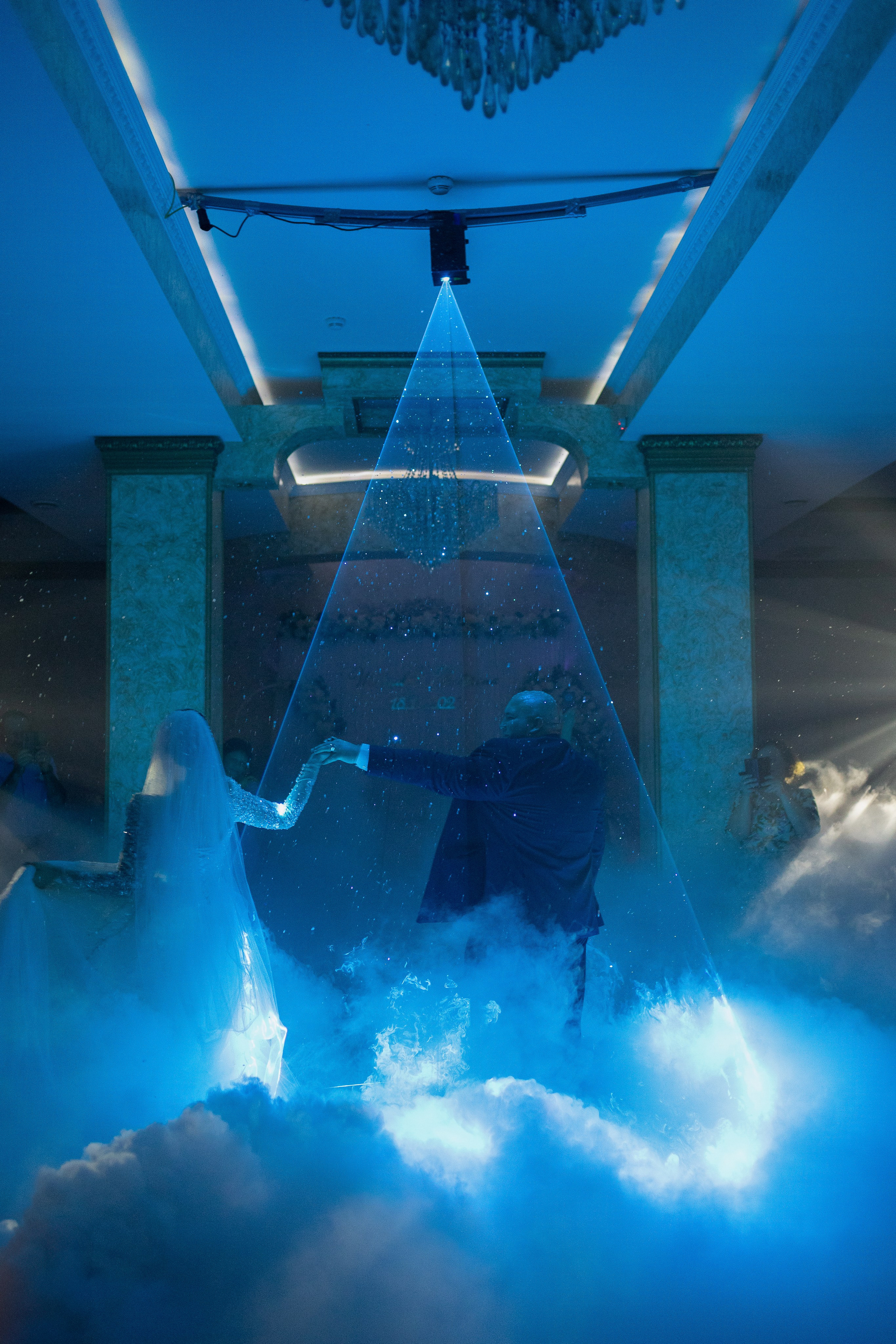 Банкет Мурад и Екатерина. Репортажный фотограф Анапа