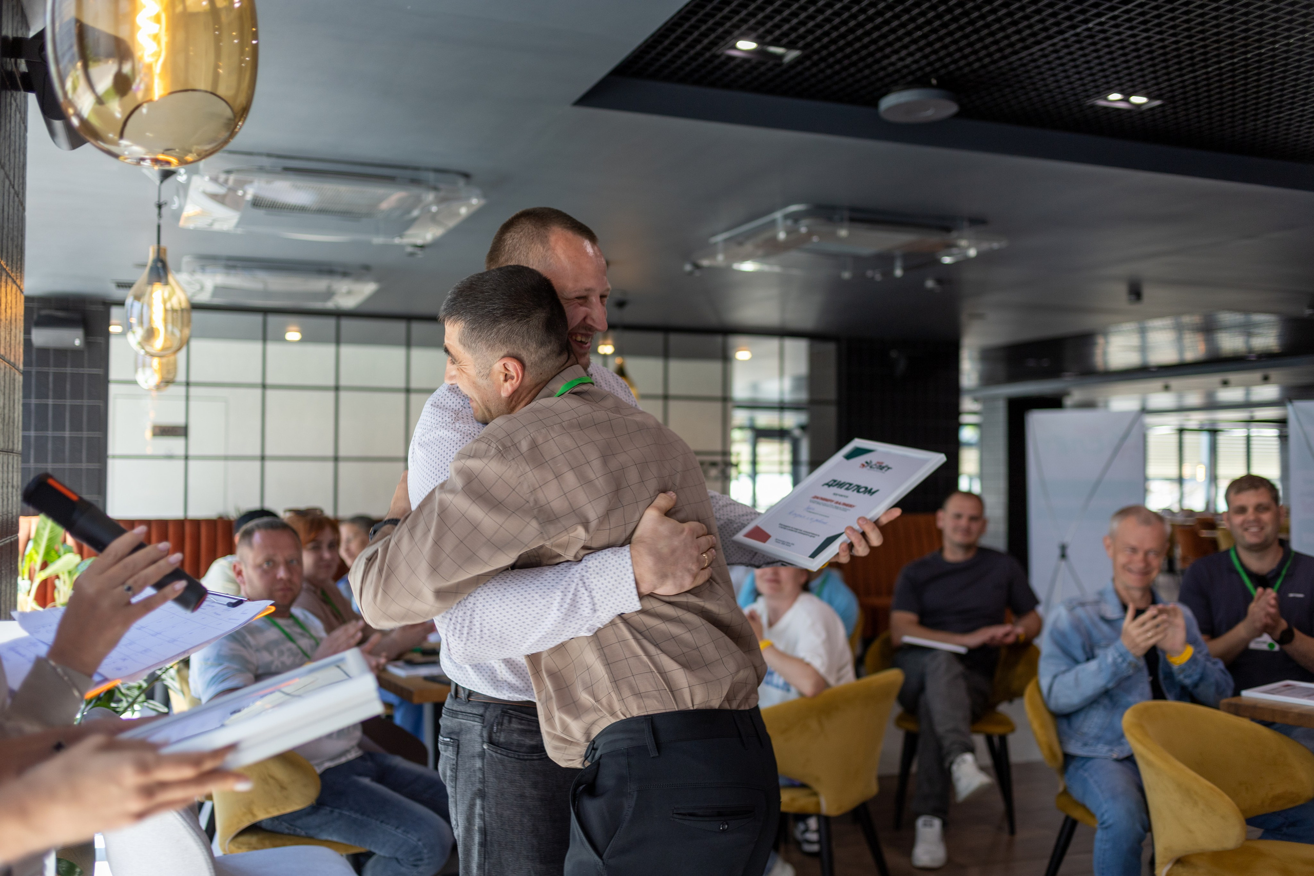 ЭФКО. СЛЁТ ЛИДЕРОВ РАБОЧЕГО АКТИВА. ДЕНЬ 3. Репортажный фотограф Анапа