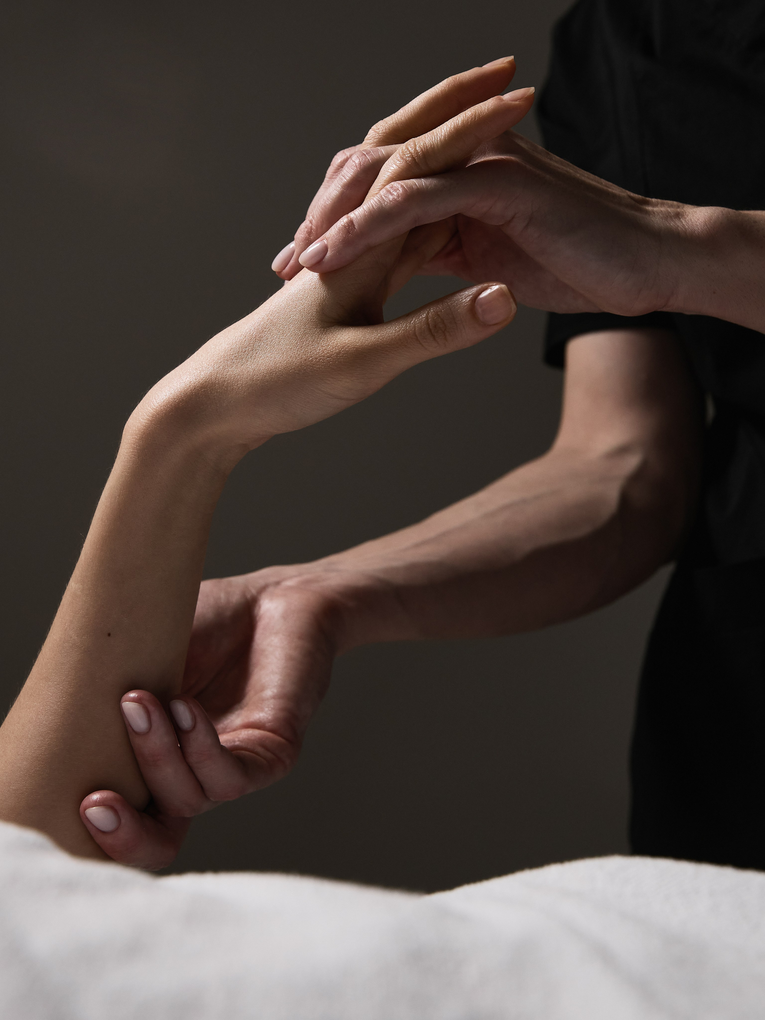 BABOR. Фотограф в Москве и Сургуте Алла Лесовая. Снимаю каталог для брендов и индивидуальные портреты для людей