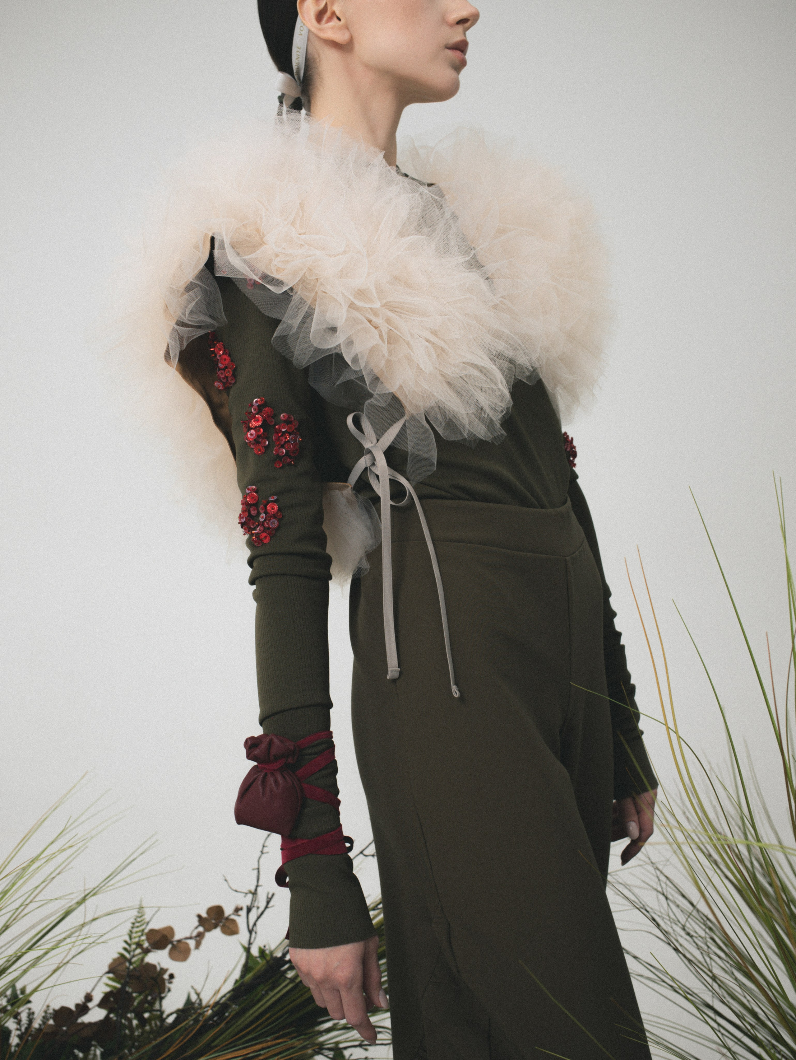 Vozrozhdeniye. Фотограф в Москве и Сургуте Алла Лесовая. Снимаю каталог для брендов и индивидуальные портреты для людей