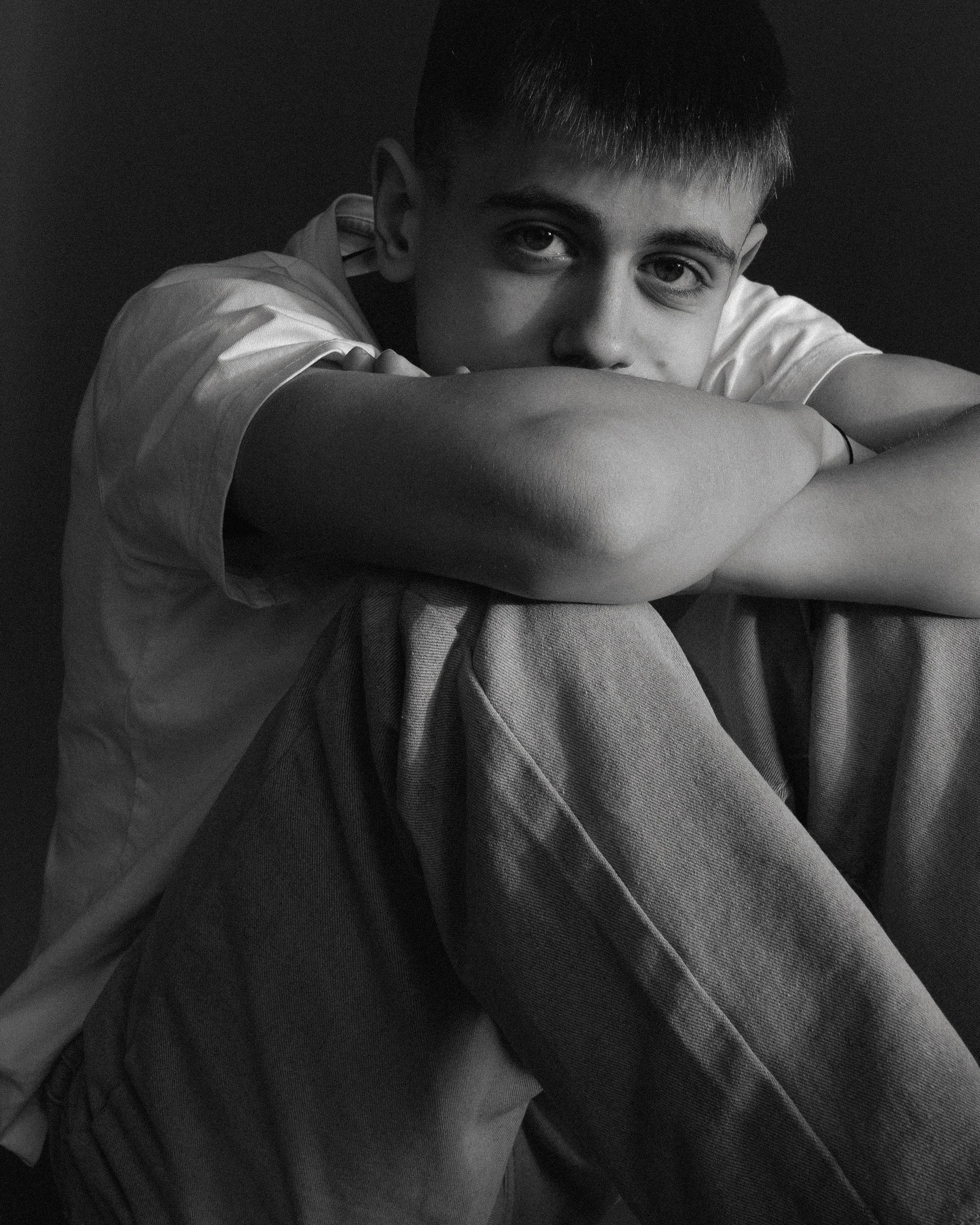 Видяйкины. Фотограф в Москве и Сургуте Алла Лесовая. Снимаю каталог для брендов и индивидуальные портреты для людей