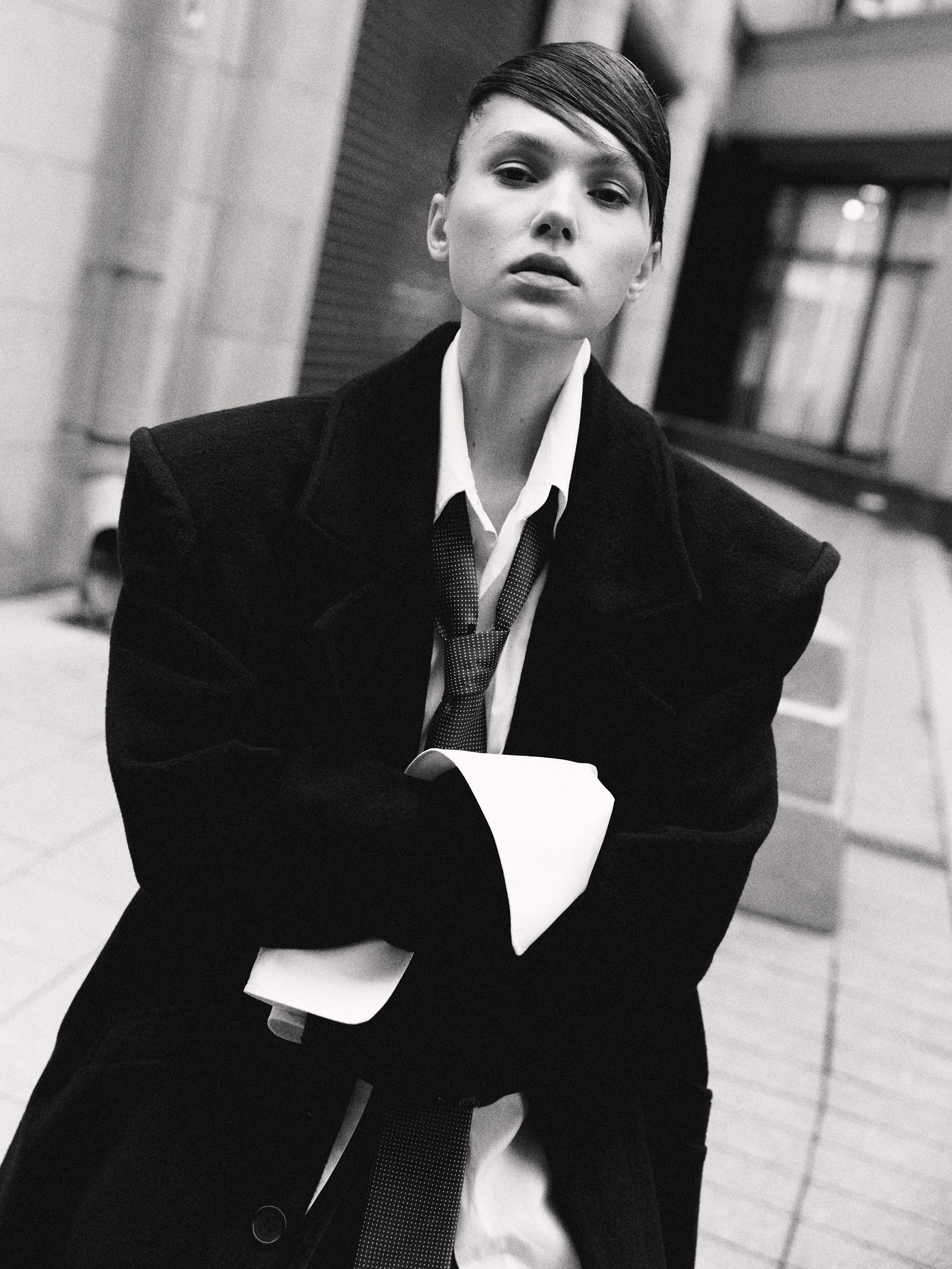 Street Lookbook. Фотограф в Москве и Сургуте Алла Лесовая. Снимаю каталог для брендов и индивидуальные портреты для людей