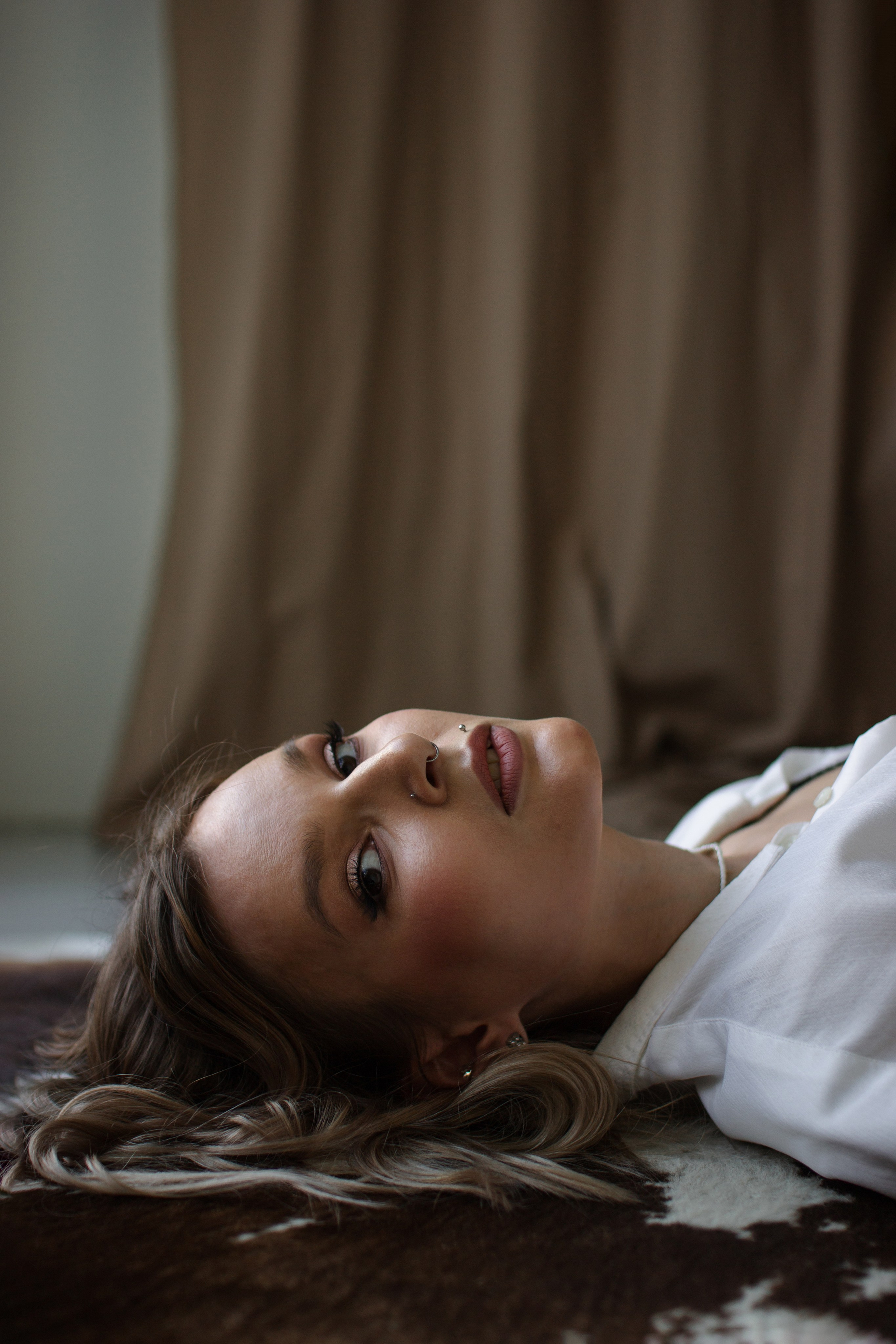 Арина. Портретный фотограф в Санкт-Петербурге