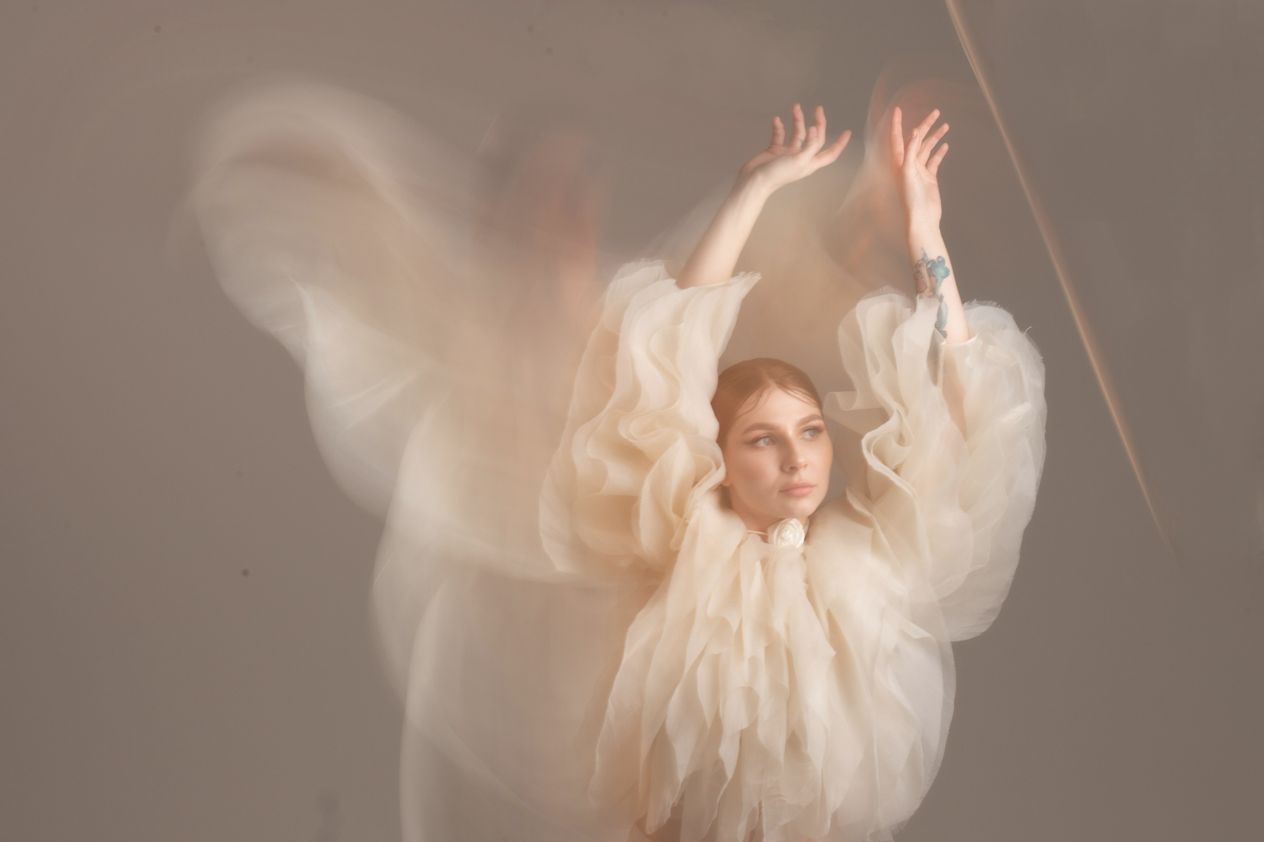 Мария. Фотограф/Контент-фотограф в Гусь-Хрустальном Валентина Ванюхина