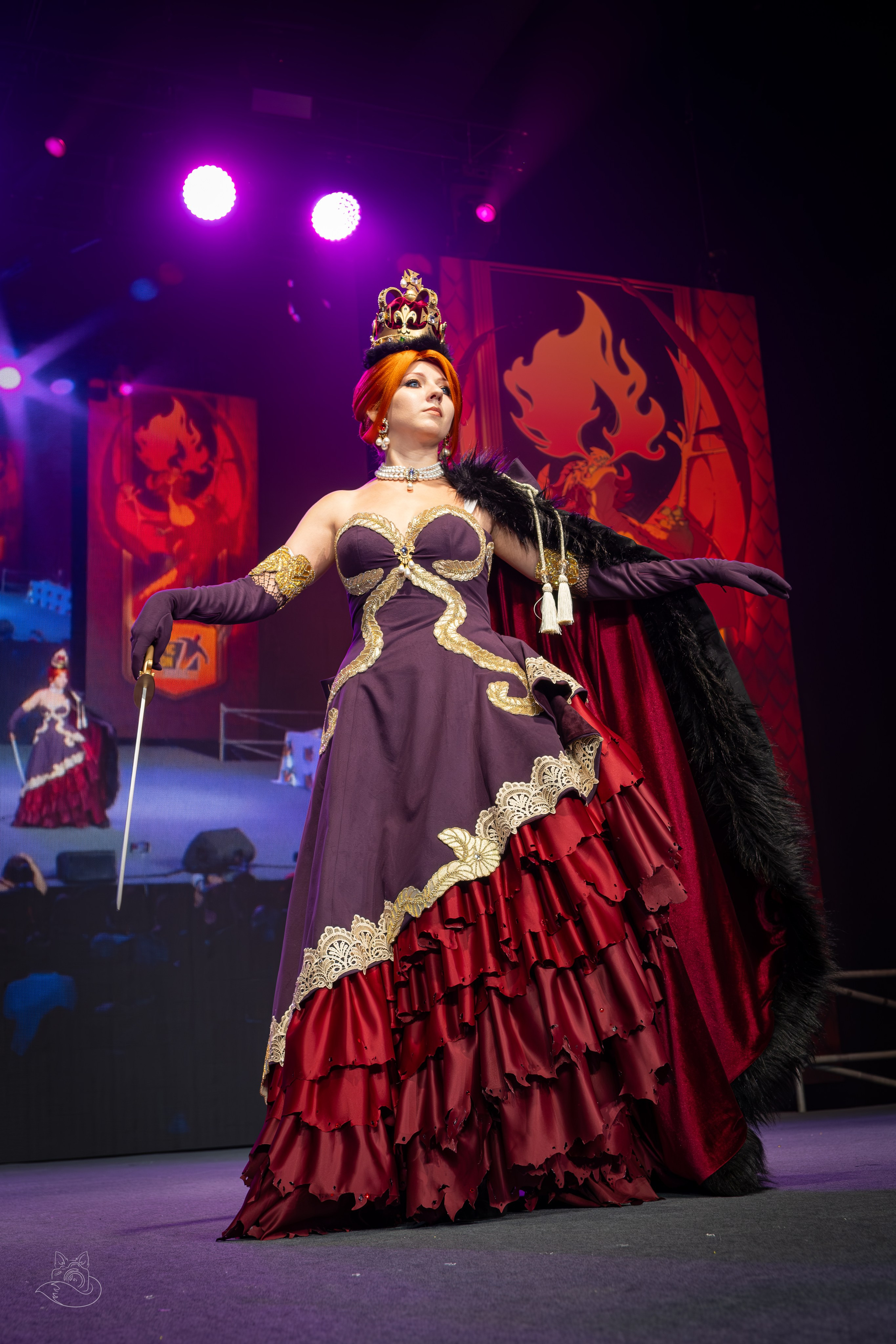 Победители Epic Con Russia 2025 | Москва. Косплей фотограф