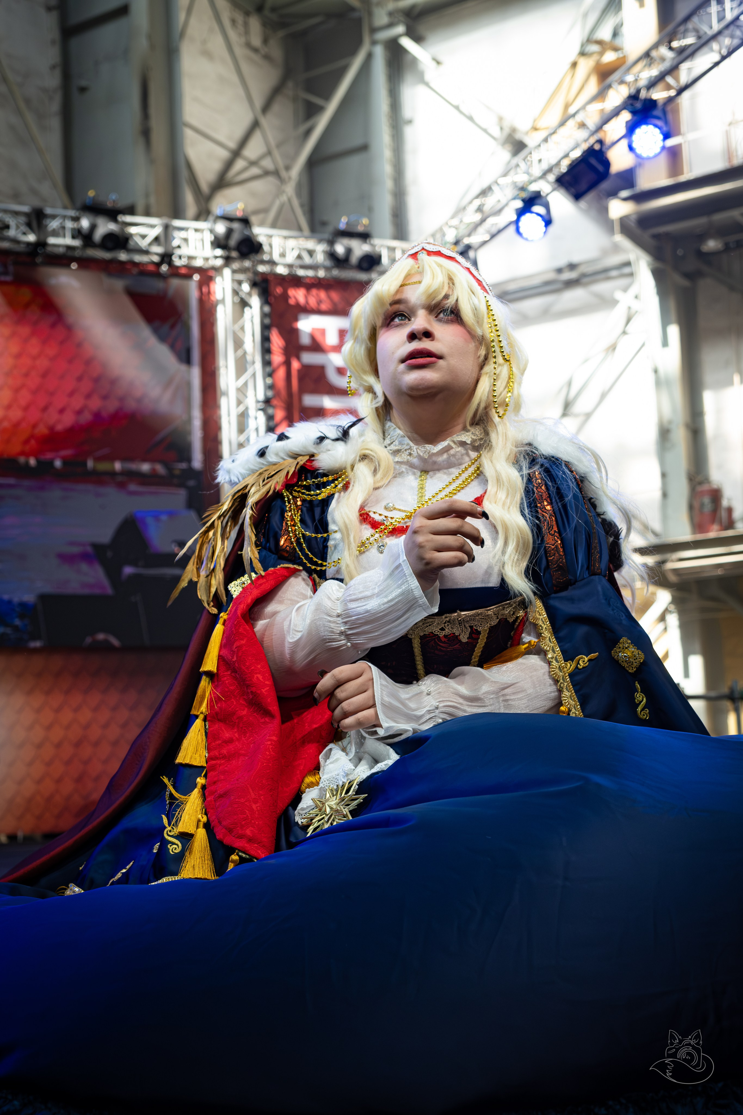 Конкурс Epic Con 2025. Косплей фотограф