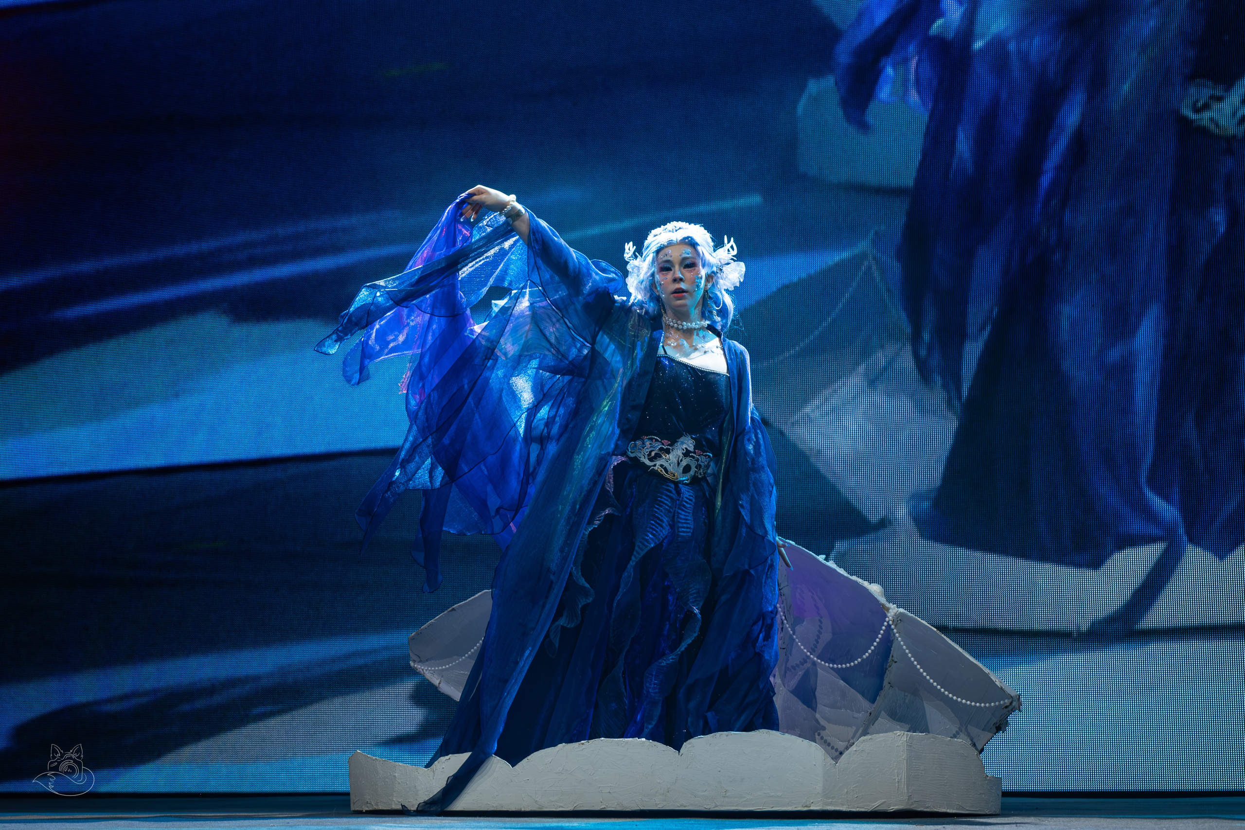 Конкурс Epic Con Russia 2025 | Москва. Косплей фотограф