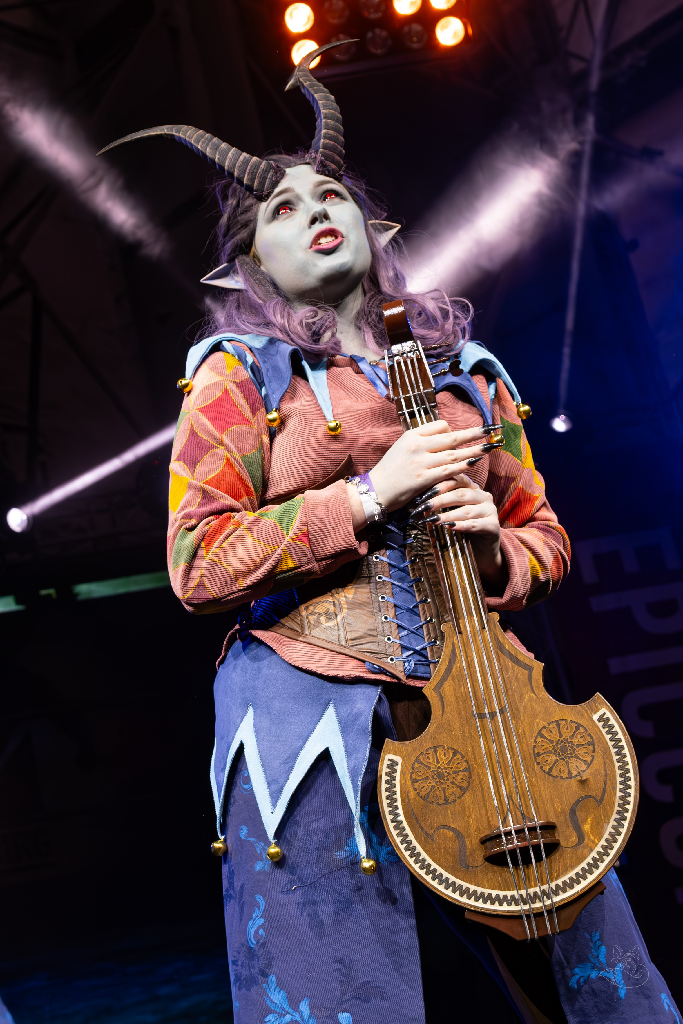 Конкурс Epic Con 2024. Косплей фотограф