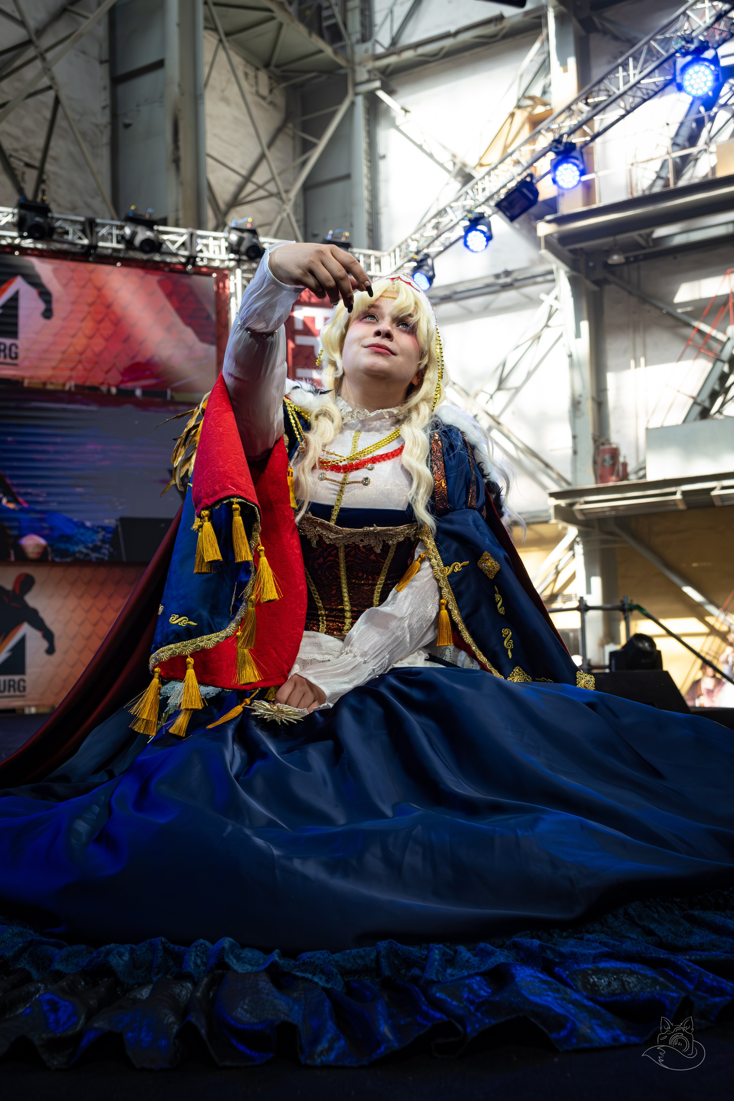 Конкурс Epic Con 2025. Косплей фотограф