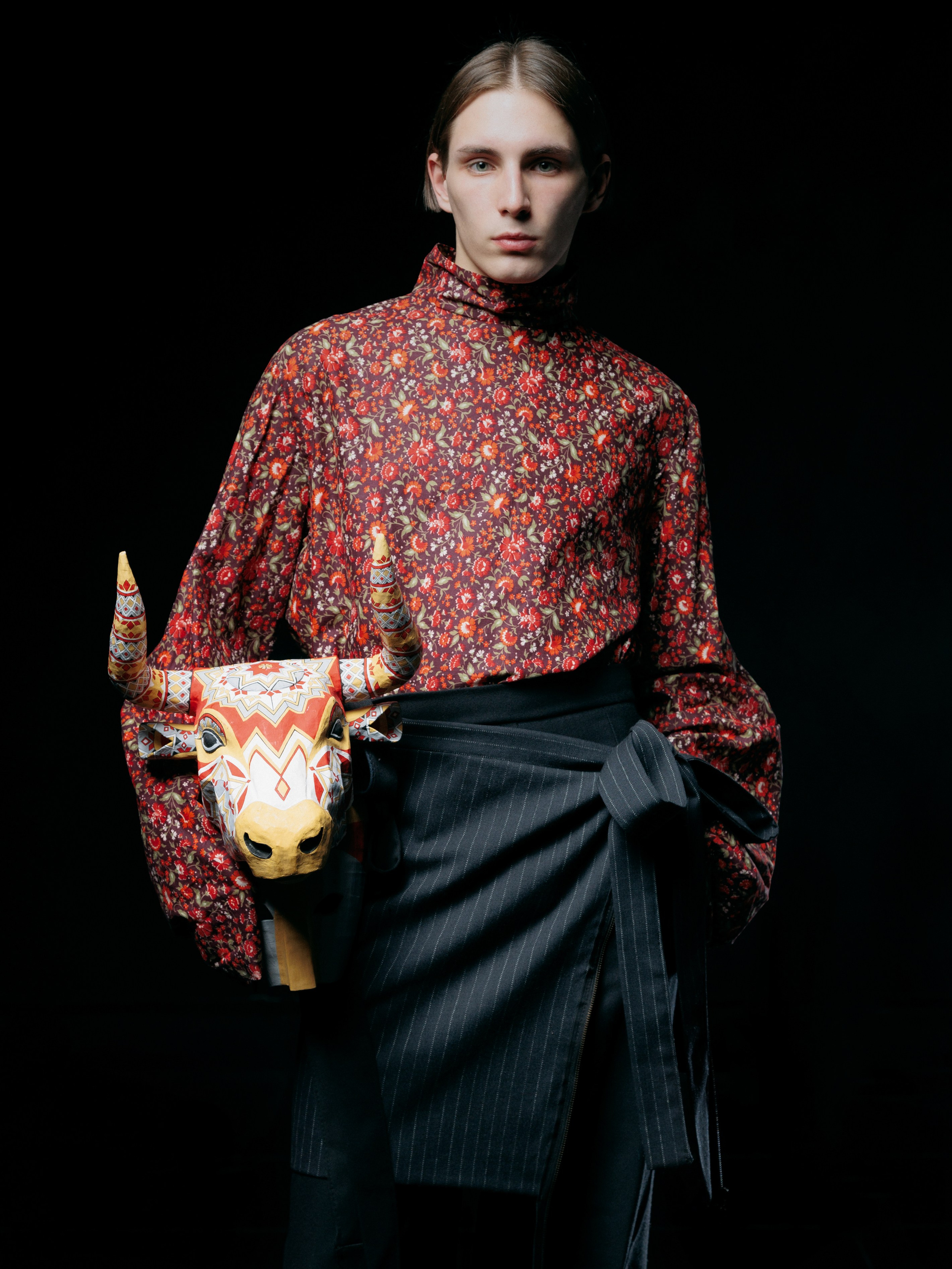 Для MIKHAL'CHUK. Фотограф Светлана Гусева