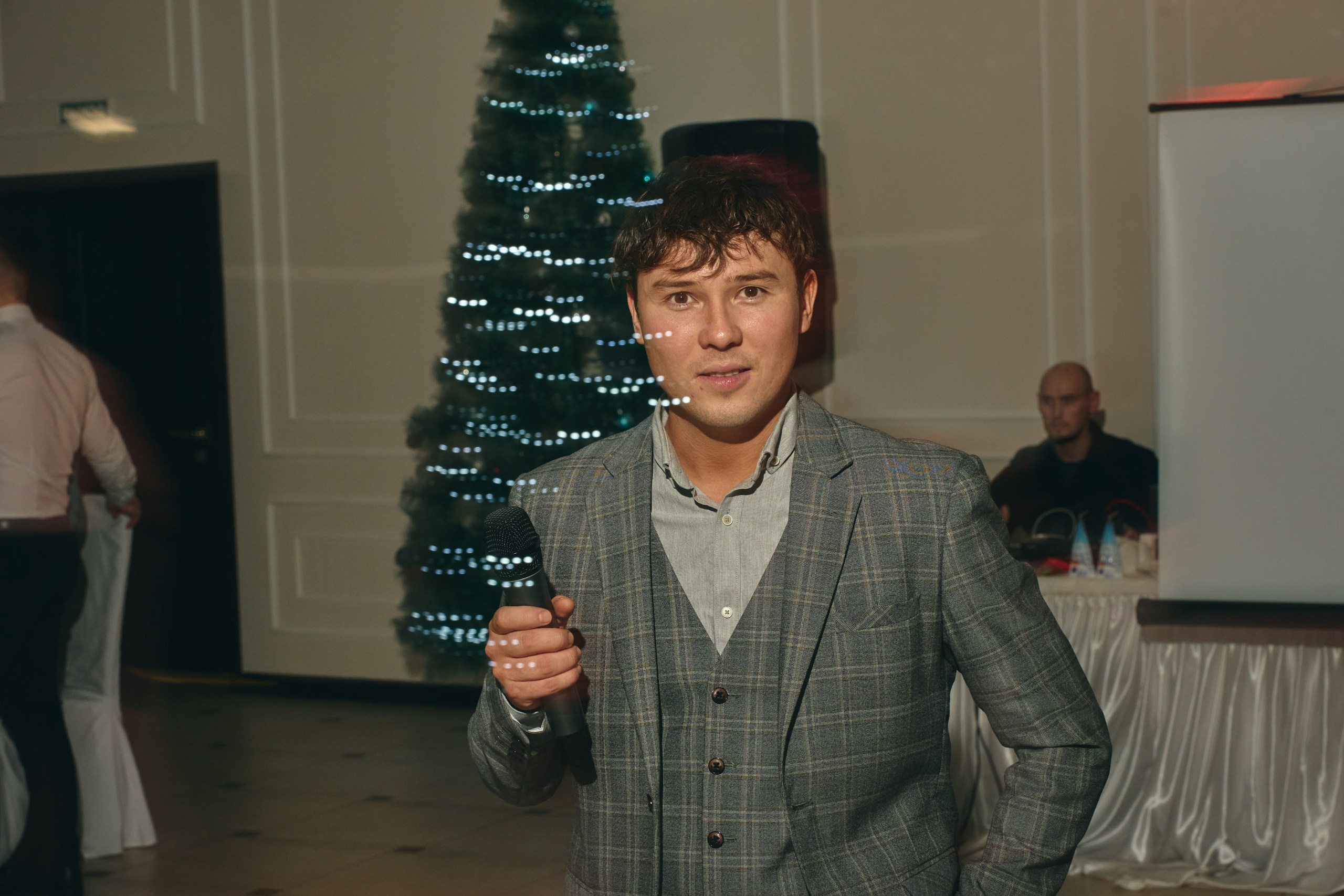 Корпоративный фотограф в Тюмени Александр Шалагин