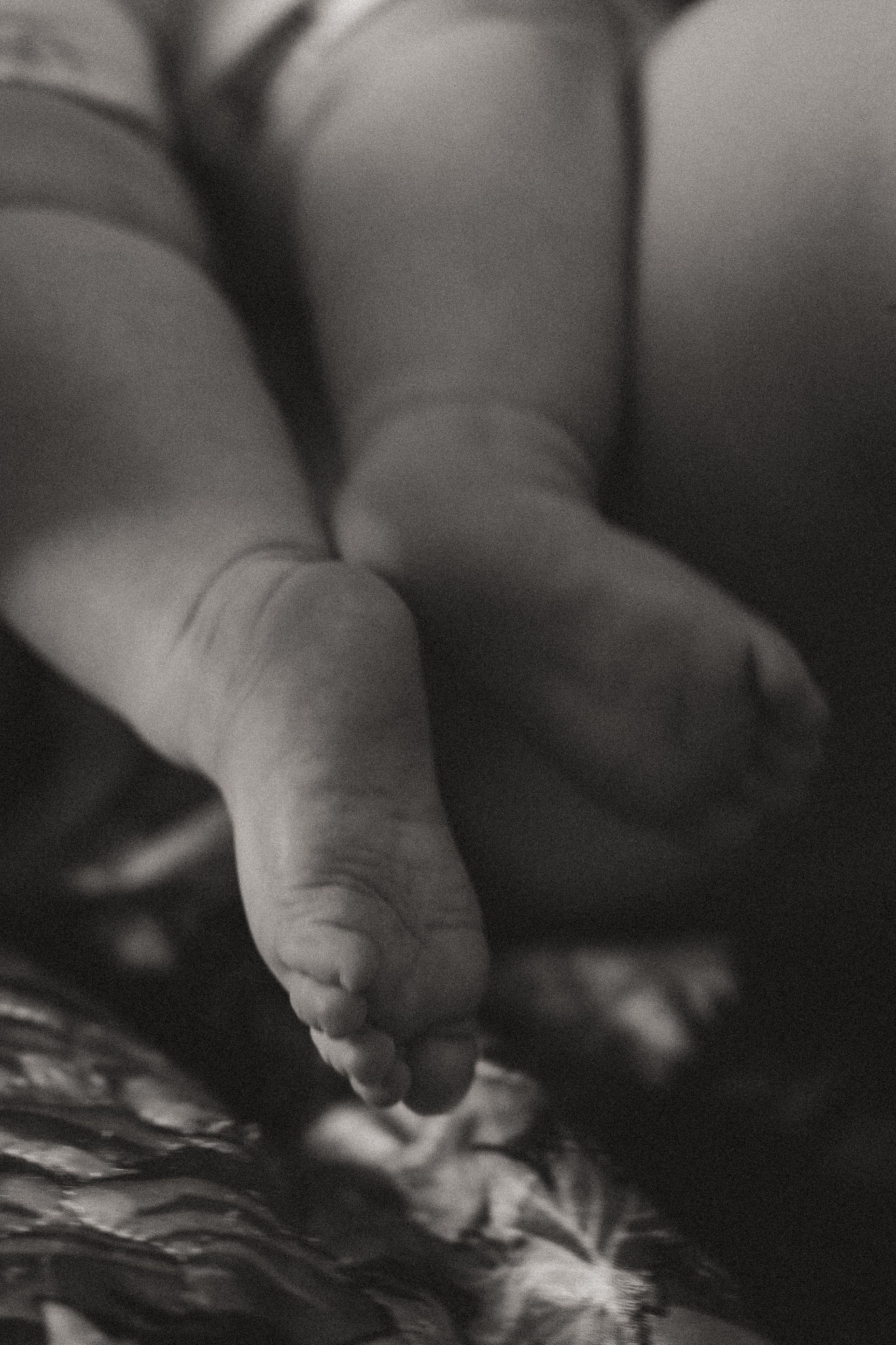 Таня и Амелия. Семейный фотограф и детский фотограф в Волгограде Алеся Бутакова — дет