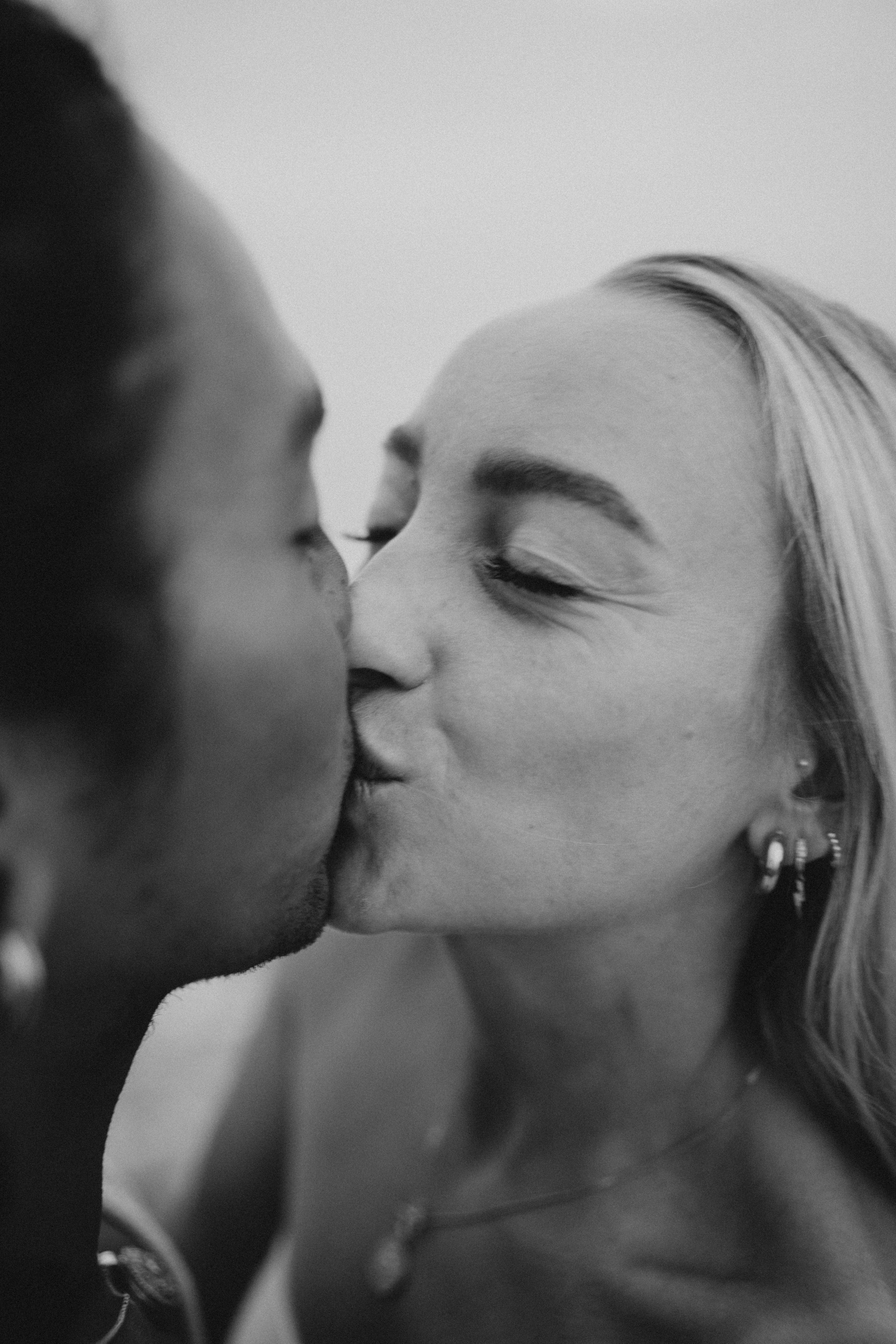 Elena & Jossi. Olga Antipova — photographer