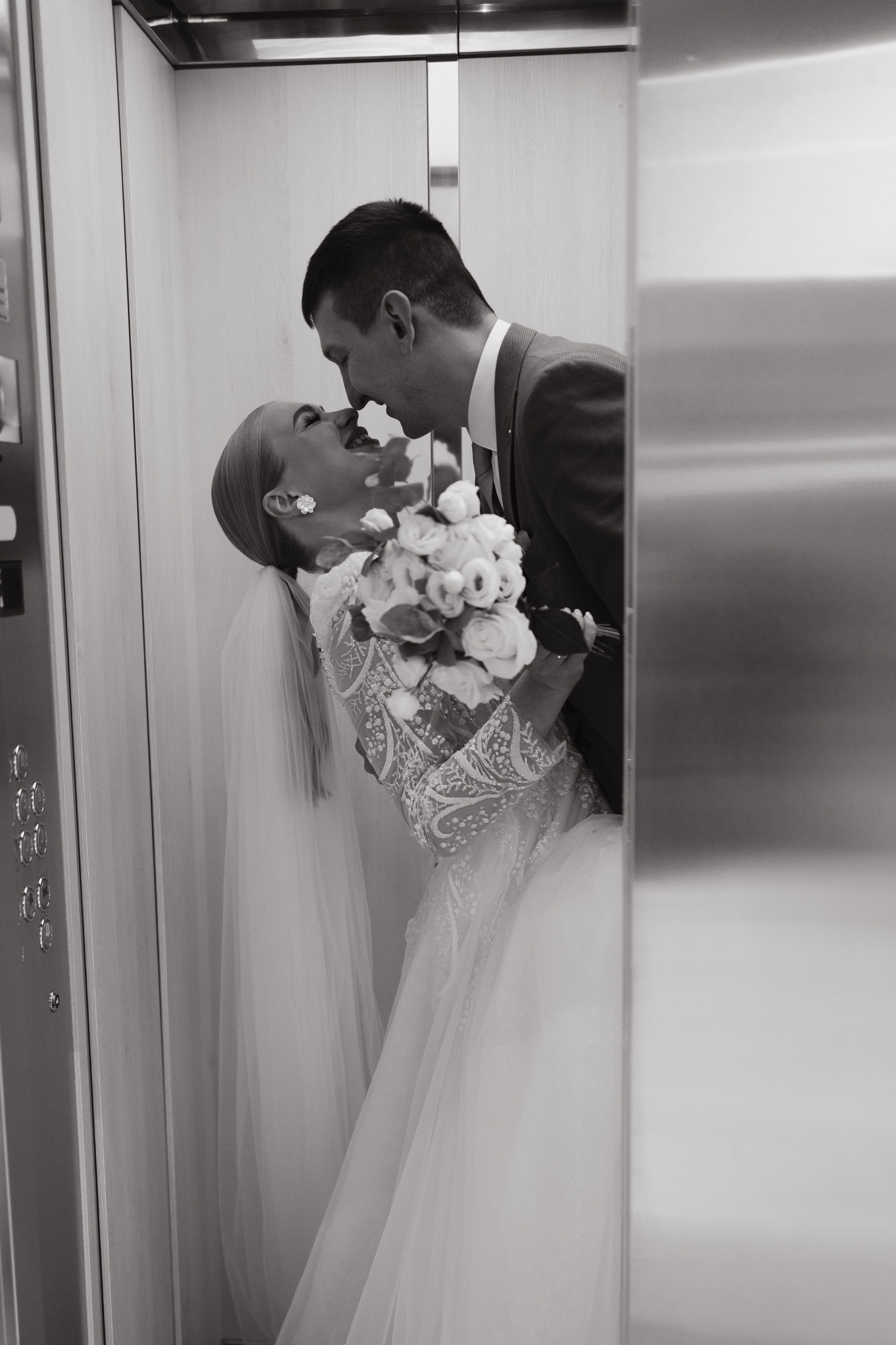 Свадьба. Фотограф Екатеринбург Валентина Потапова