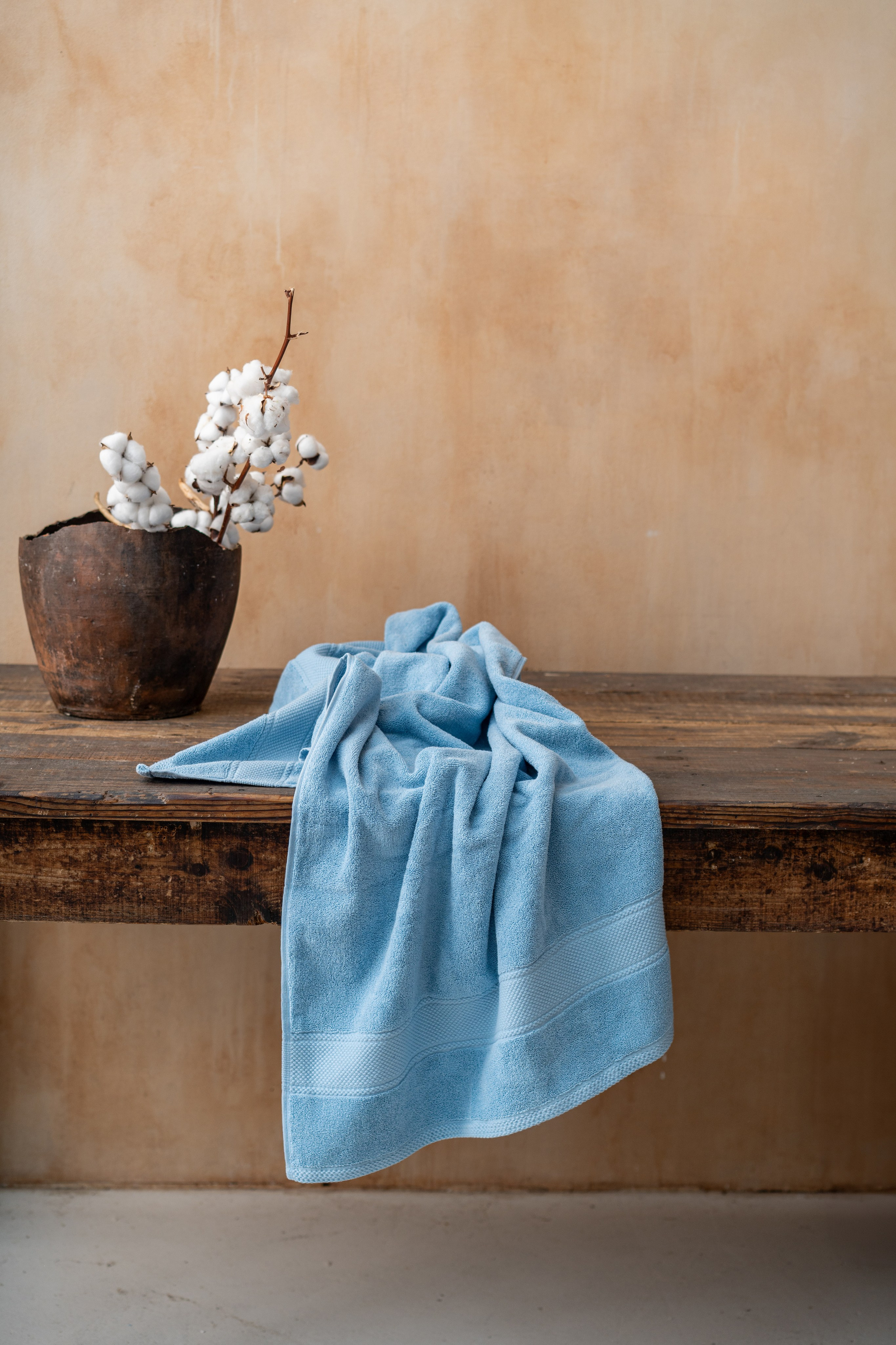 Фотосъемка текстиля, банных полотенец для маркетплейсов