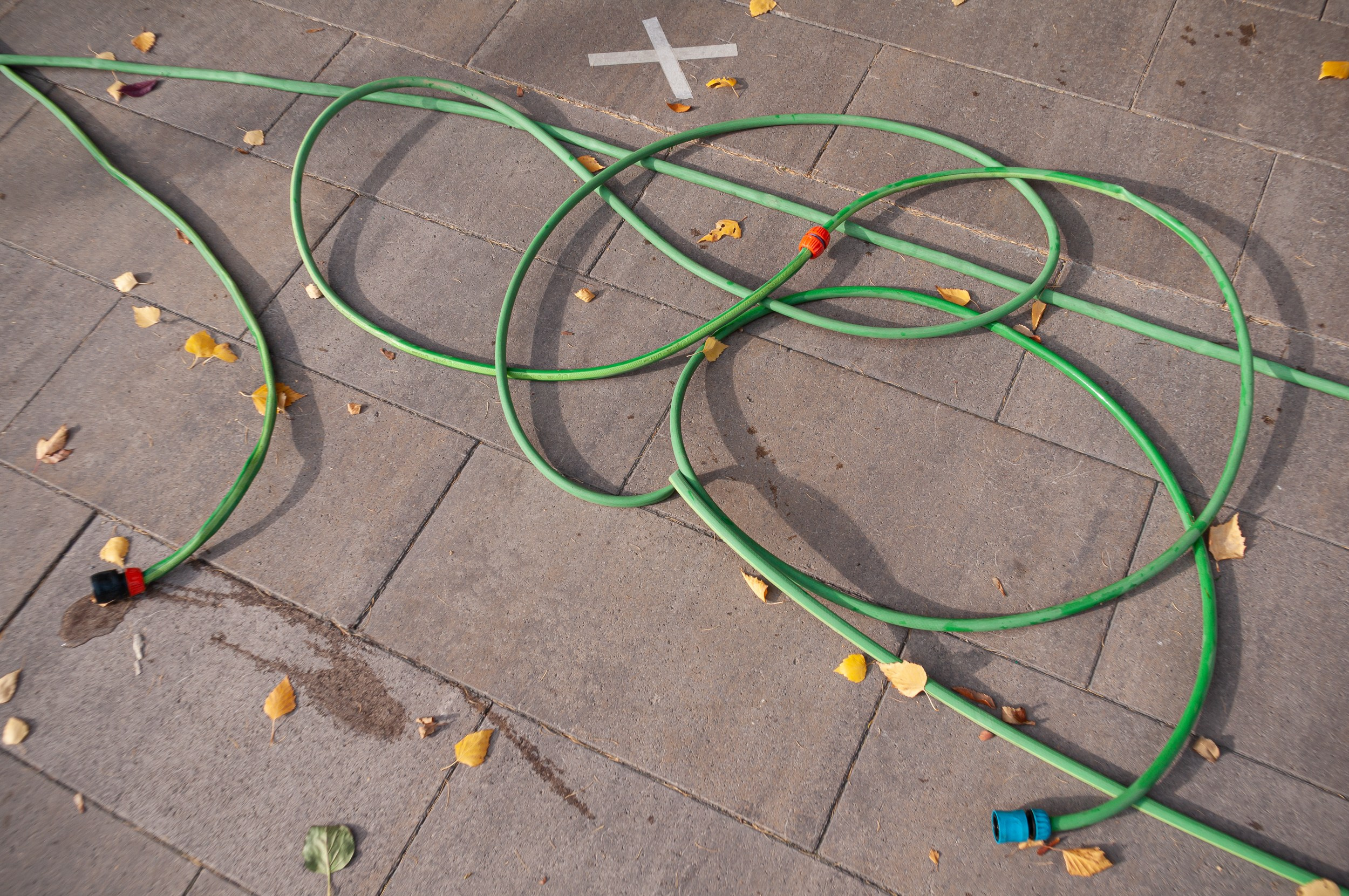 Красноярск. Nikoilay Pak