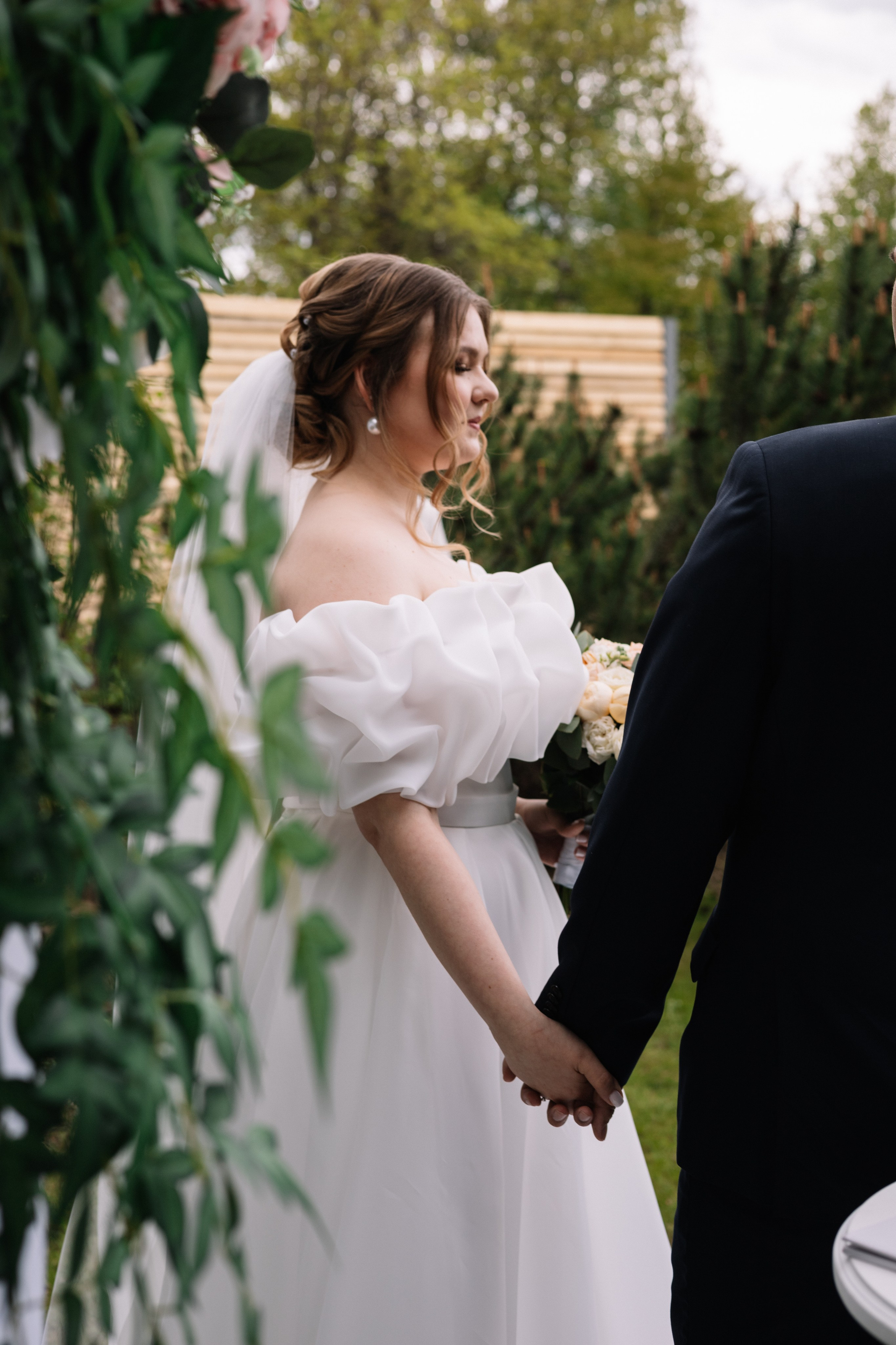 Батырхан и Анна. Анастасия — ФОТОГРАФ