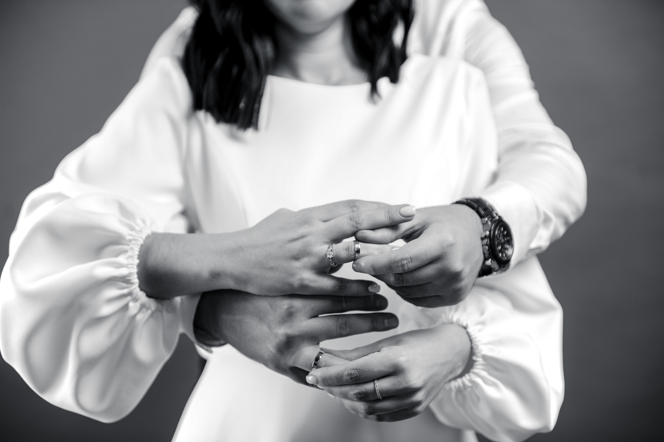 Свадьбы. Фотограф Евгений Ситников