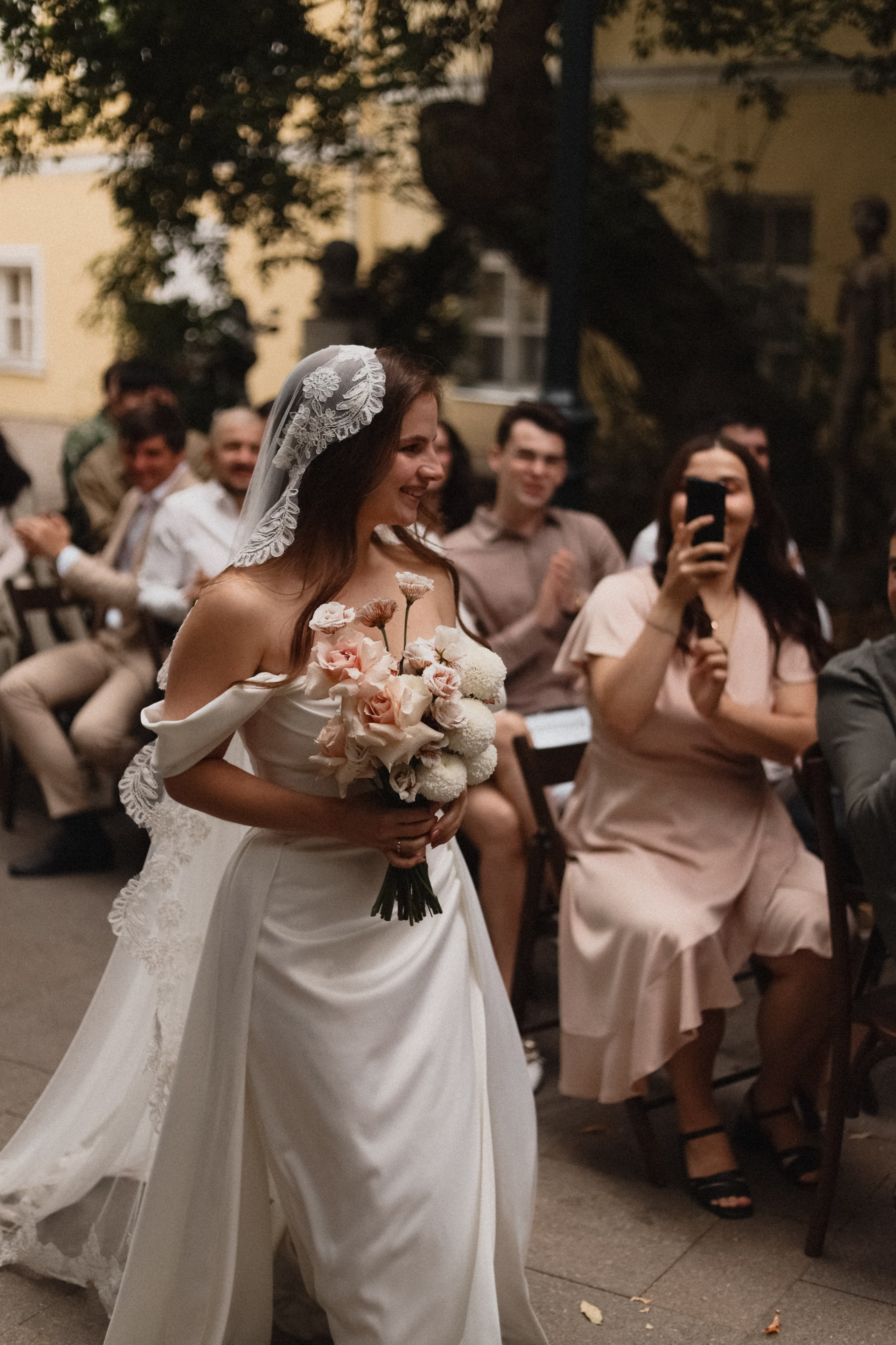 РОДЕН. Свадебный и семейный фотограф в Самаре и Москве