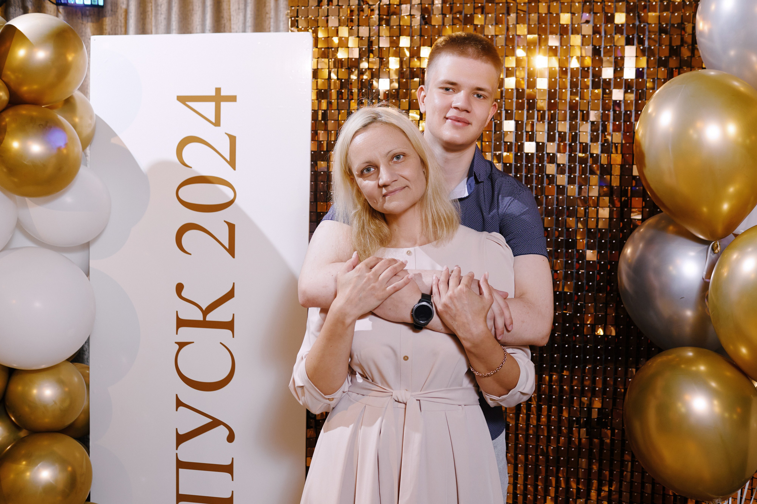 Выпускной 11кл. Портретный и свадебный фотограф в Екатеринбурге Владимир ЛузинЛузин