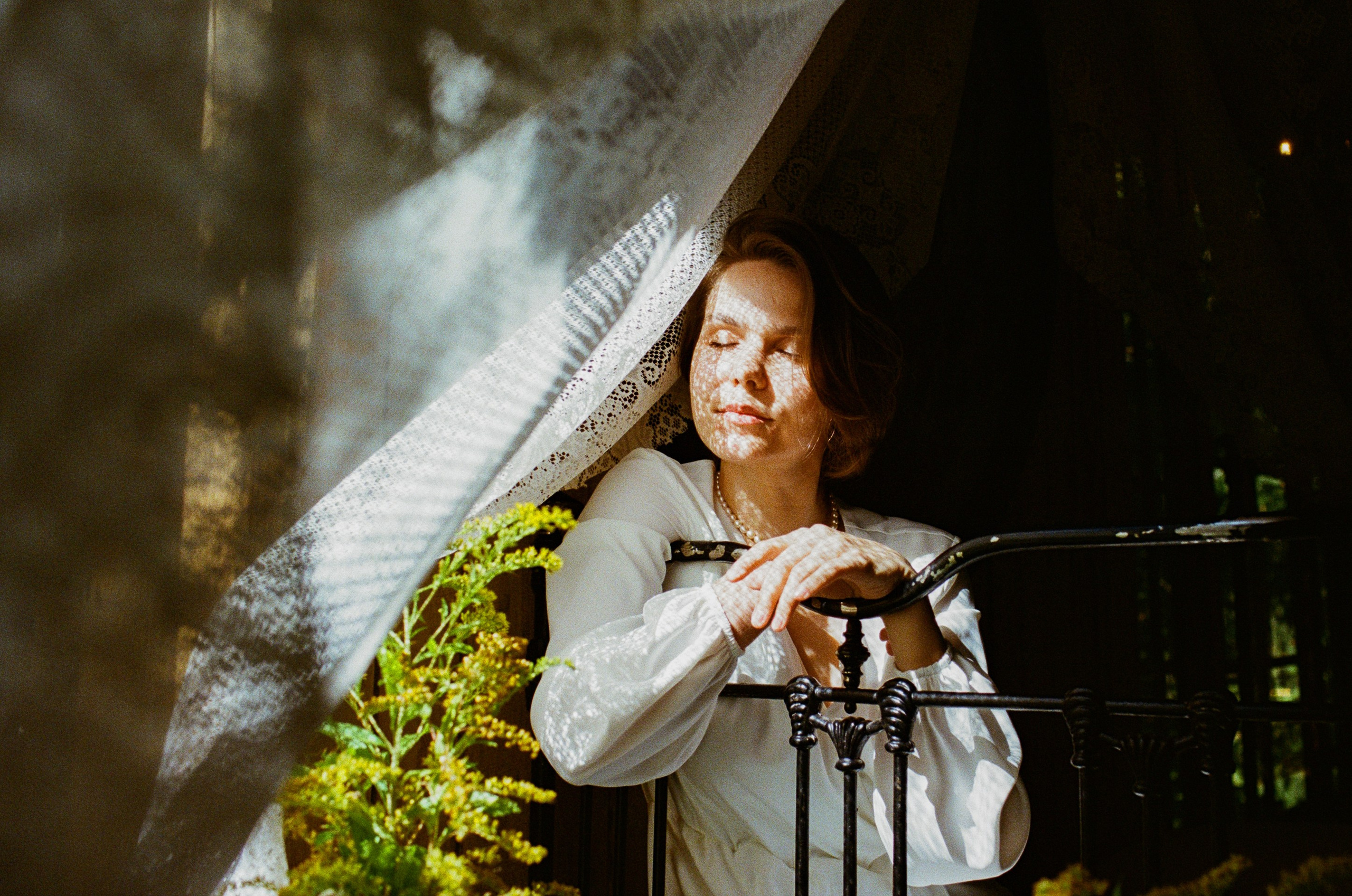 Аня. Галя Аникина фотограф в Москве