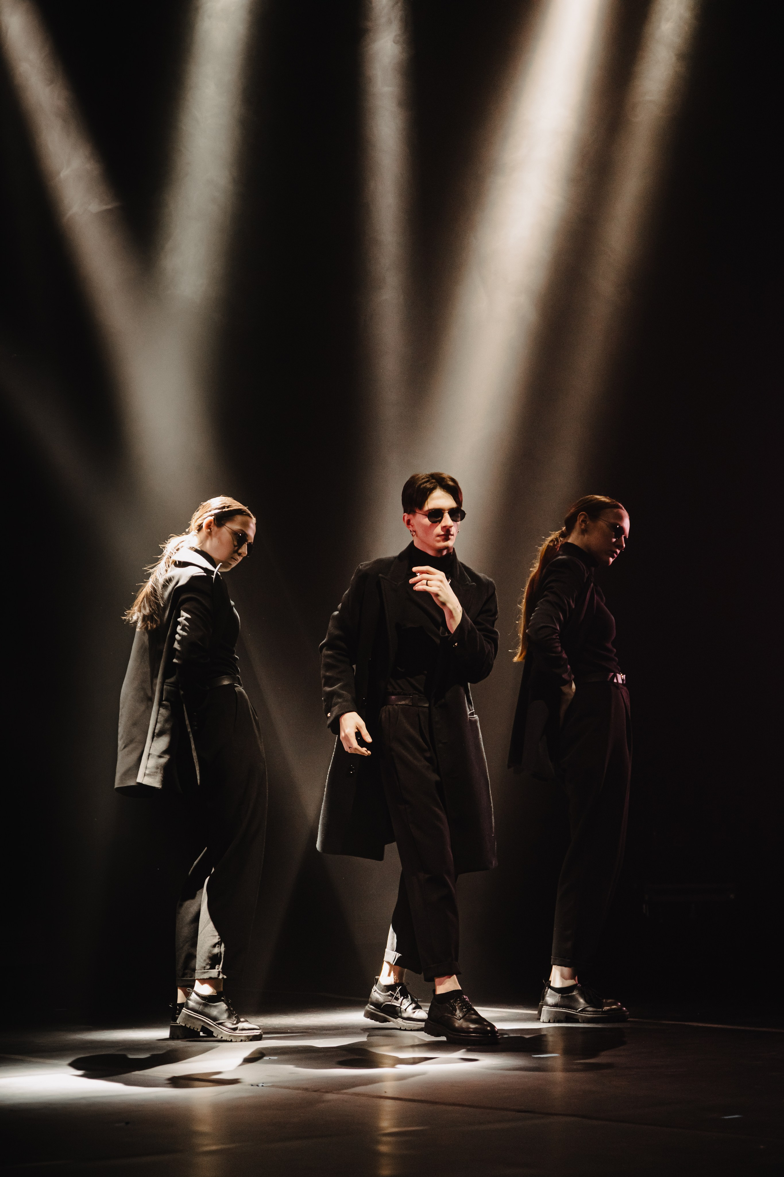 DS Crew 26.02.24 г. Нижний Новгород, ДК ГАЗ. Свадебный и семейный фотограф Женя Добрянская в Нижнем Новгороде